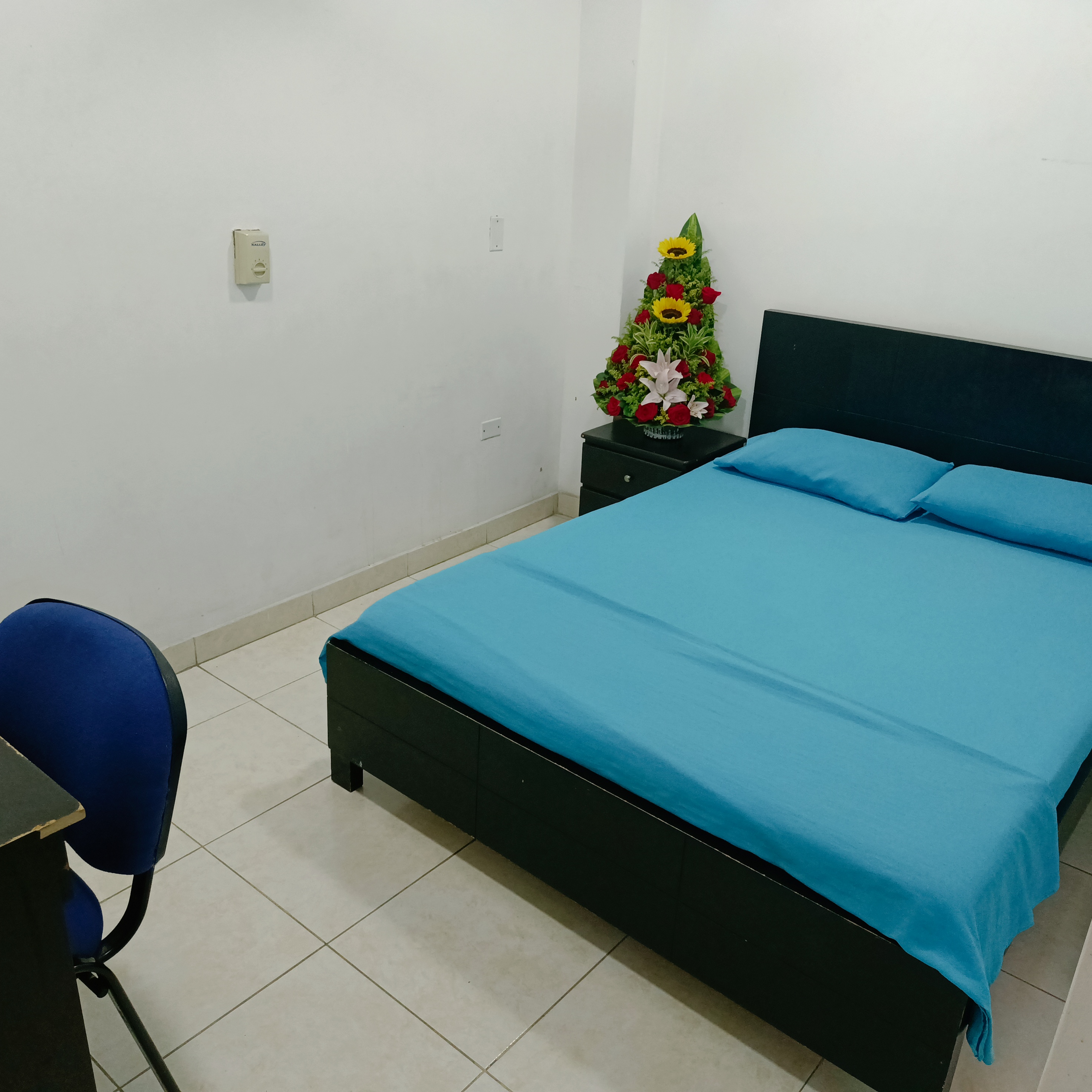 Hotel Boutique San Juan 35