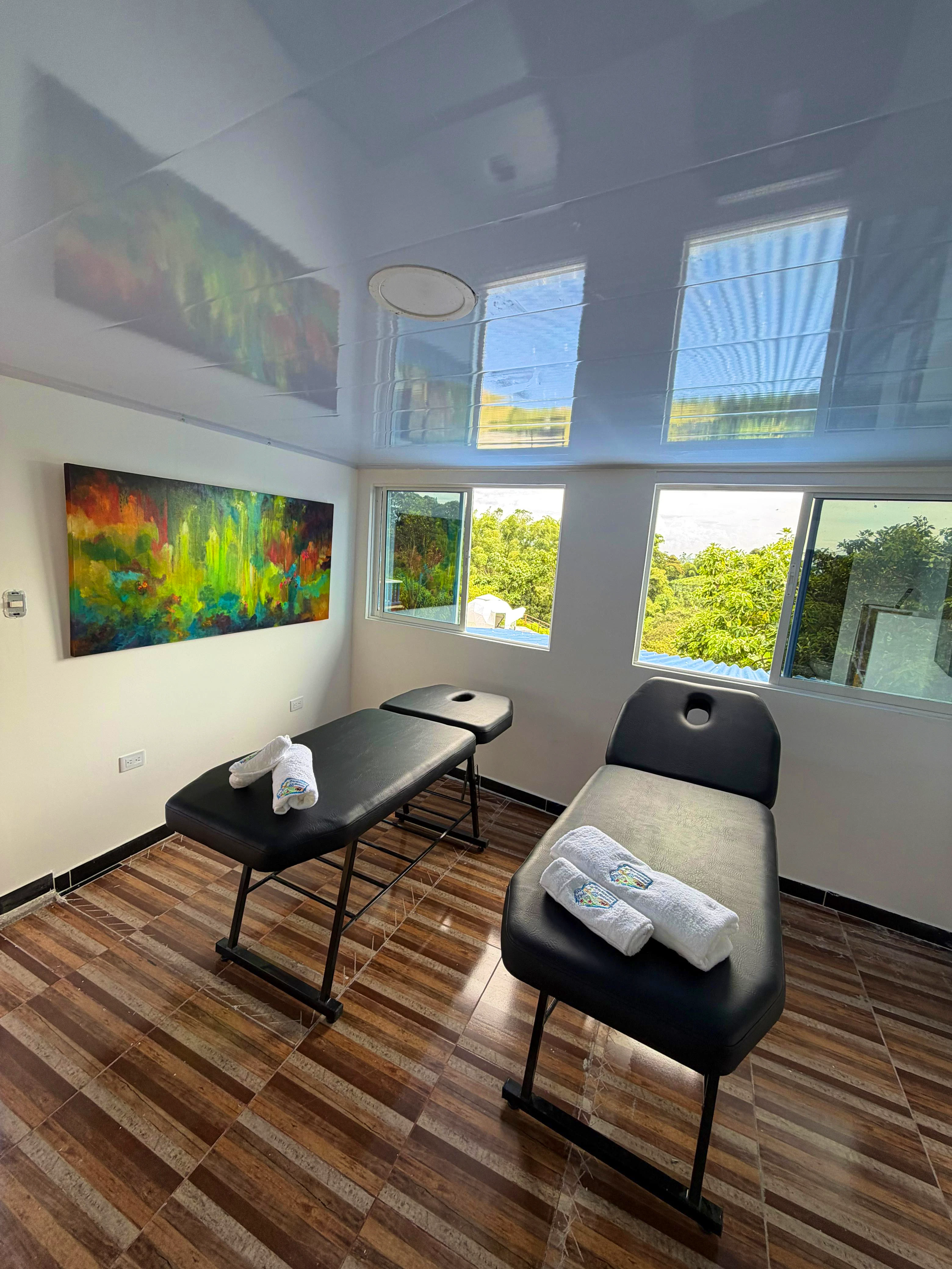 Arte Hotel del Quindío - Amenidades - 7