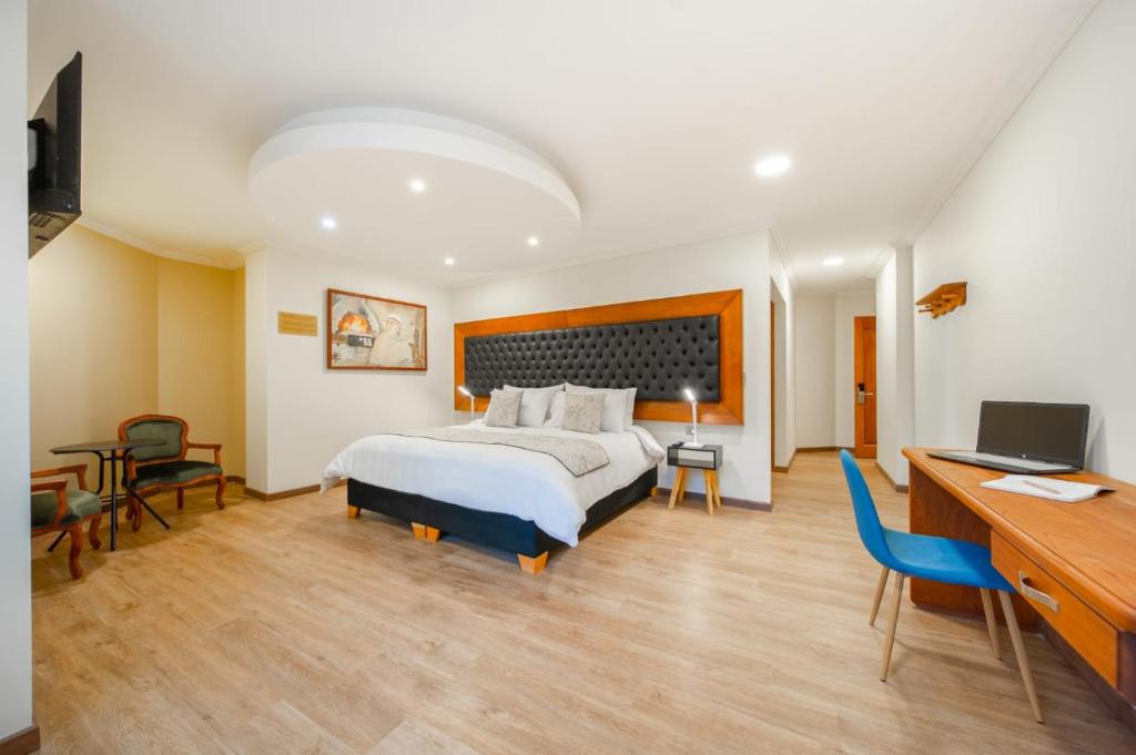HOTEL ORIGENES 2