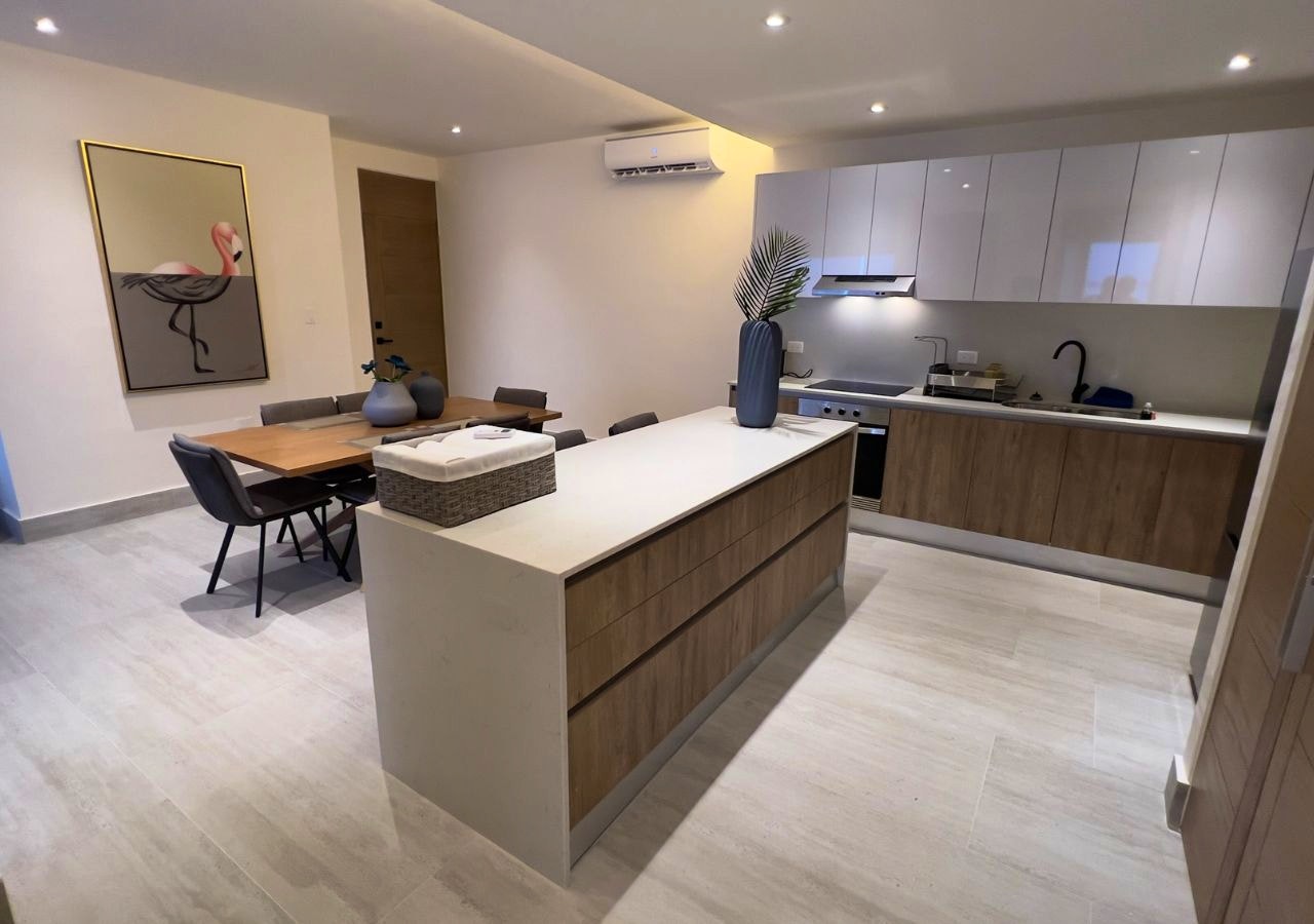 Cumbre Gardens - CG Tipo D - 24