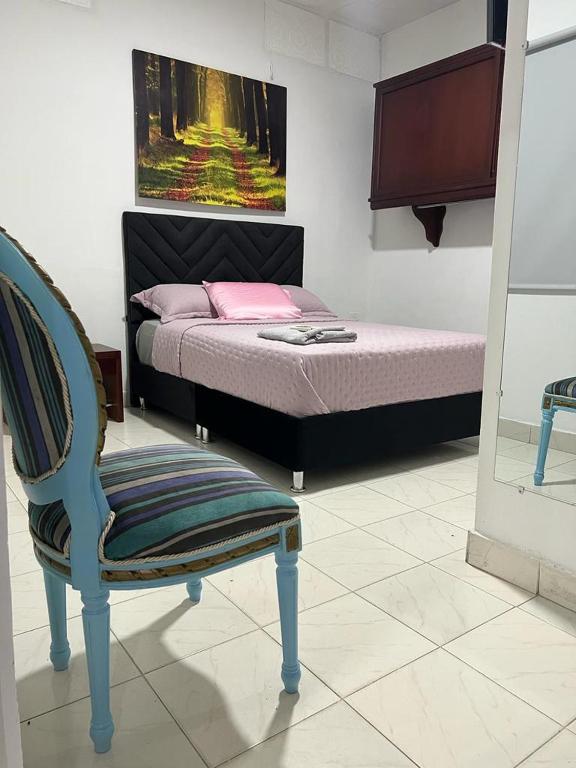 Cool House 24Horas 1