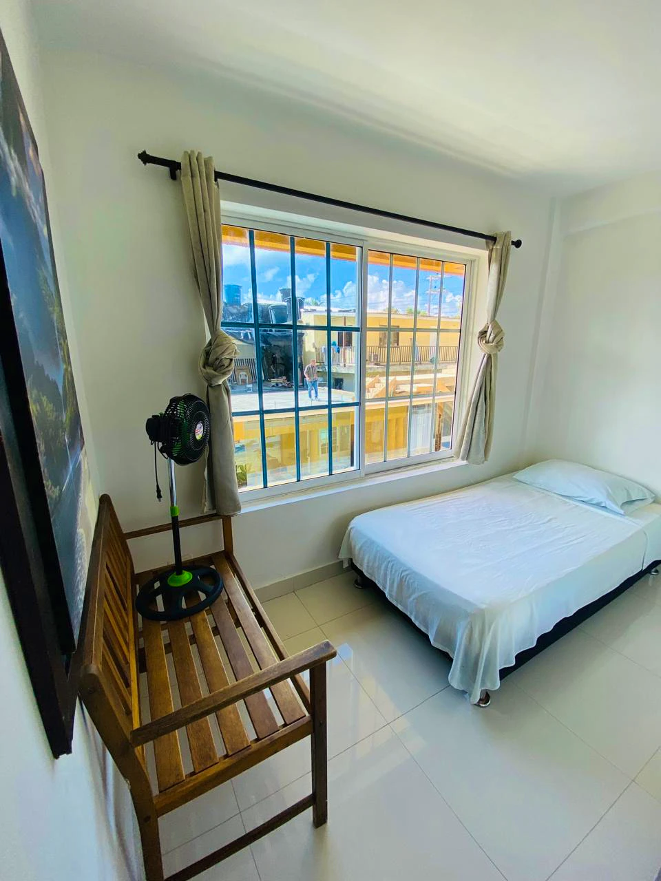 Apartamentos Sweet Island - Apartamento 203 - 34