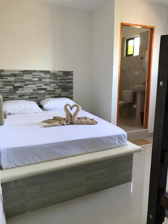 Hostal Cartagena Sun 30