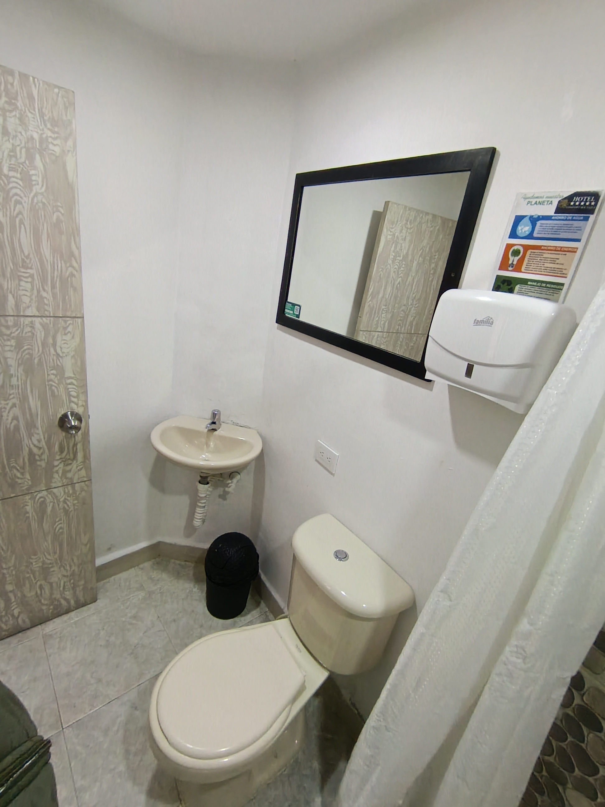 Hotel Confort Boutique 15