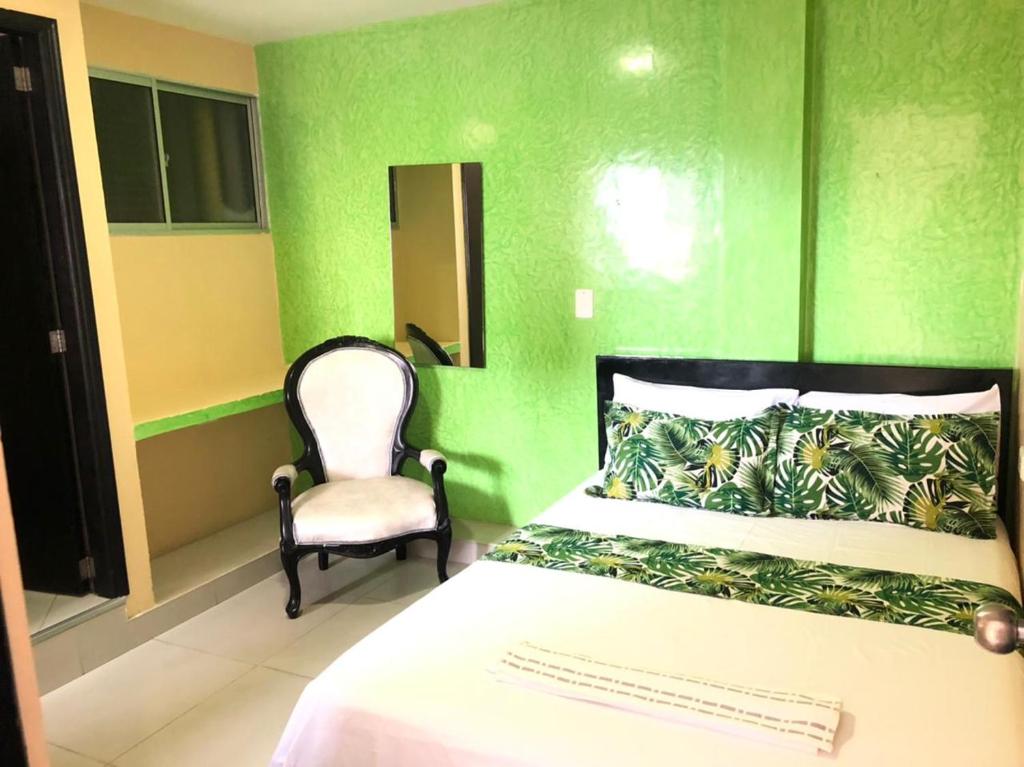 Ayenda Hotel Ecosuite Quibdó 21