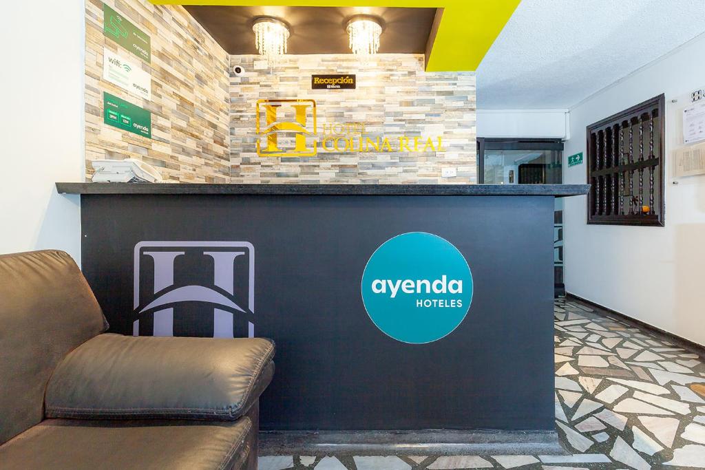 Ayenda Colina Real 24