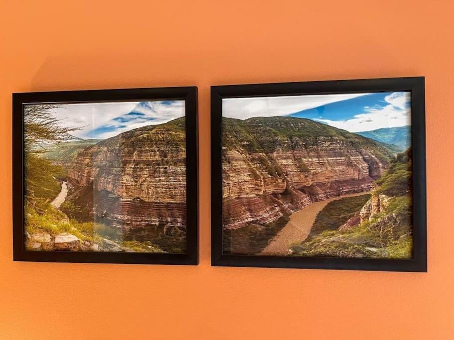 La Bonita Guesthouse - Doble  - baño privado interno - 6