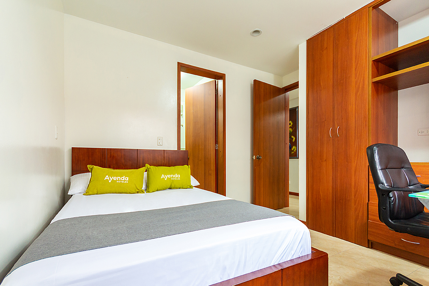 Ayenda Casa Howard 1092 - Doble - 6