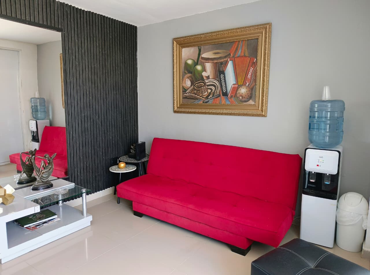 Ayenda Brisas del Rio - Zonas comunes - 37