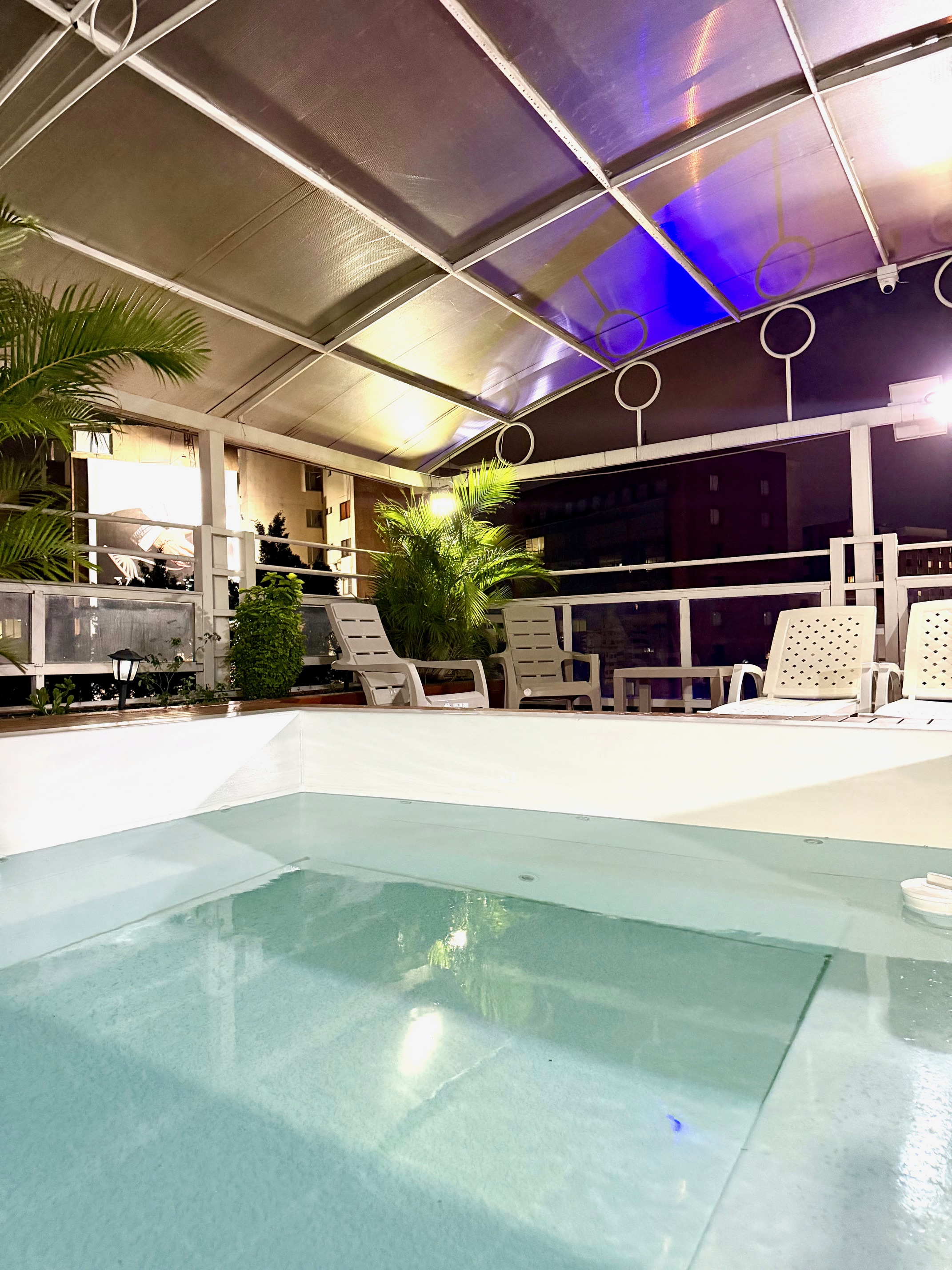 Hotel Six Avenue Cali - Zonas comunes - 54