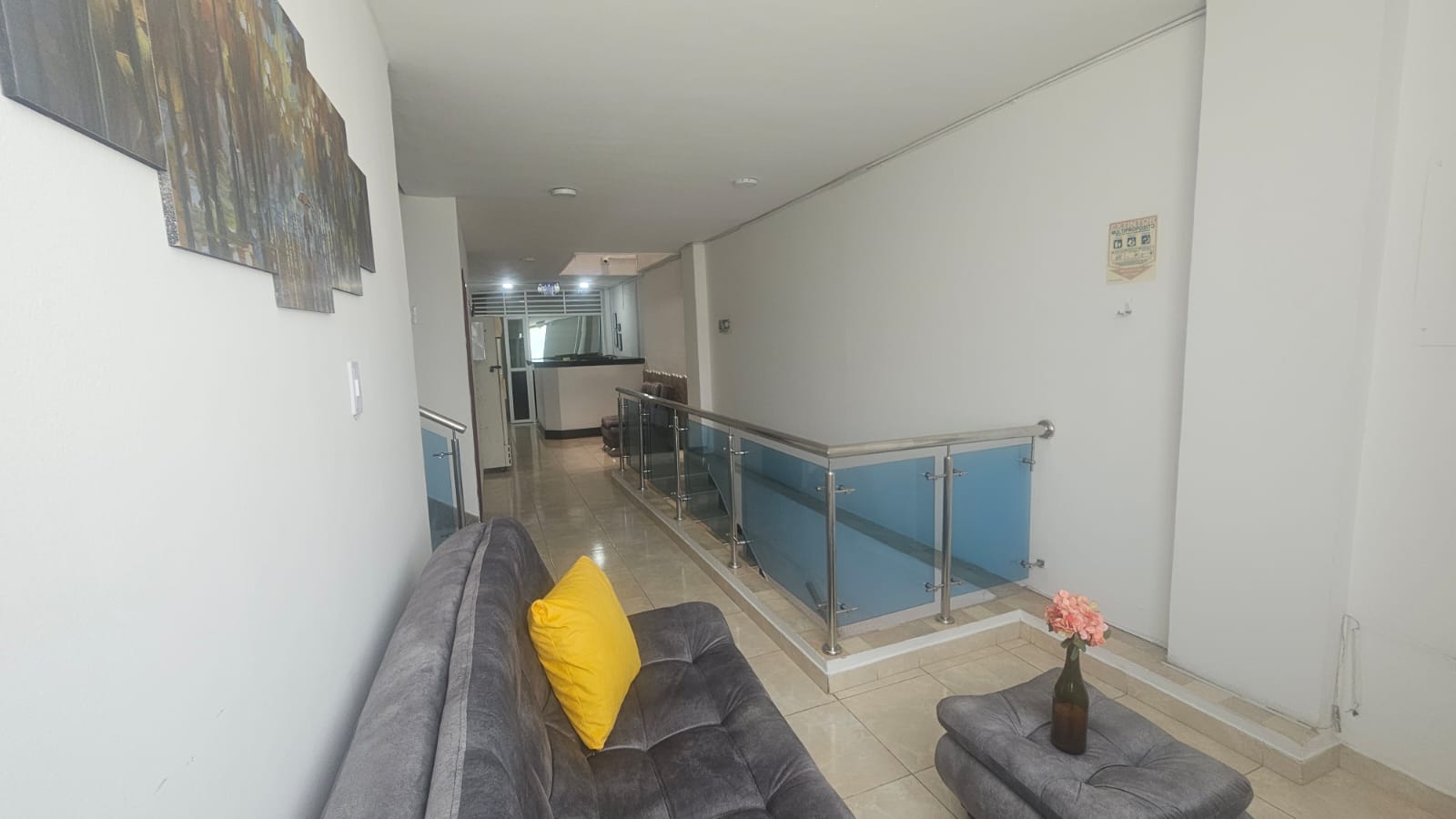 HOTEL CONFORT RIOHACHA 0