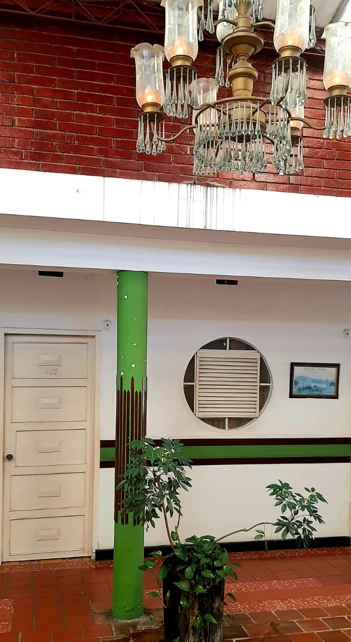 Ayenda Hotel Piedecuesta 11