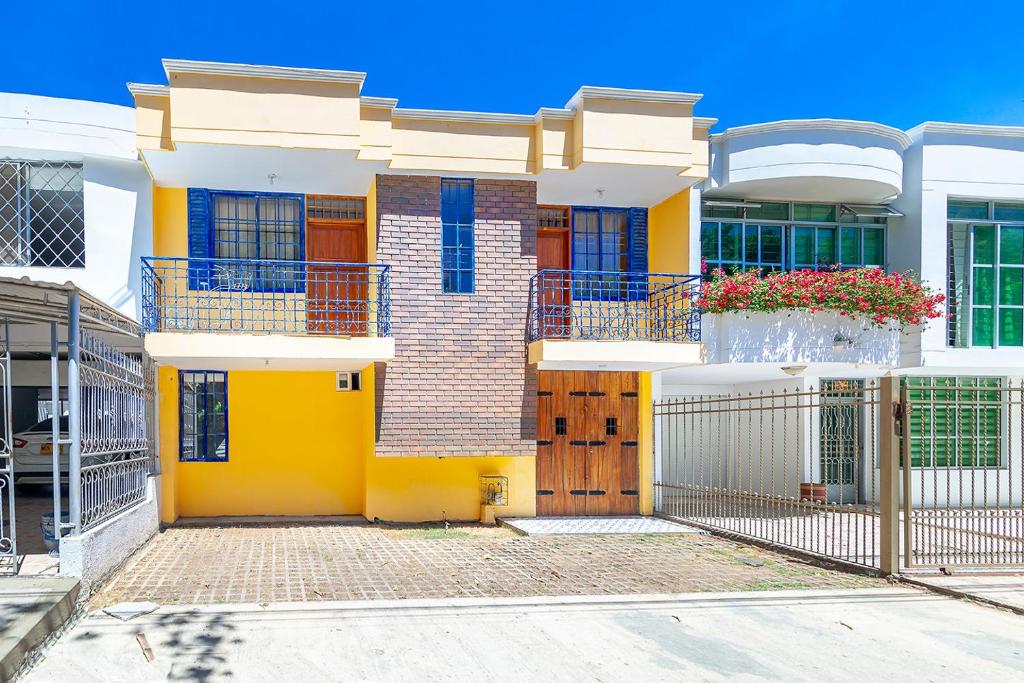 Ayenda Casa Paulina 25