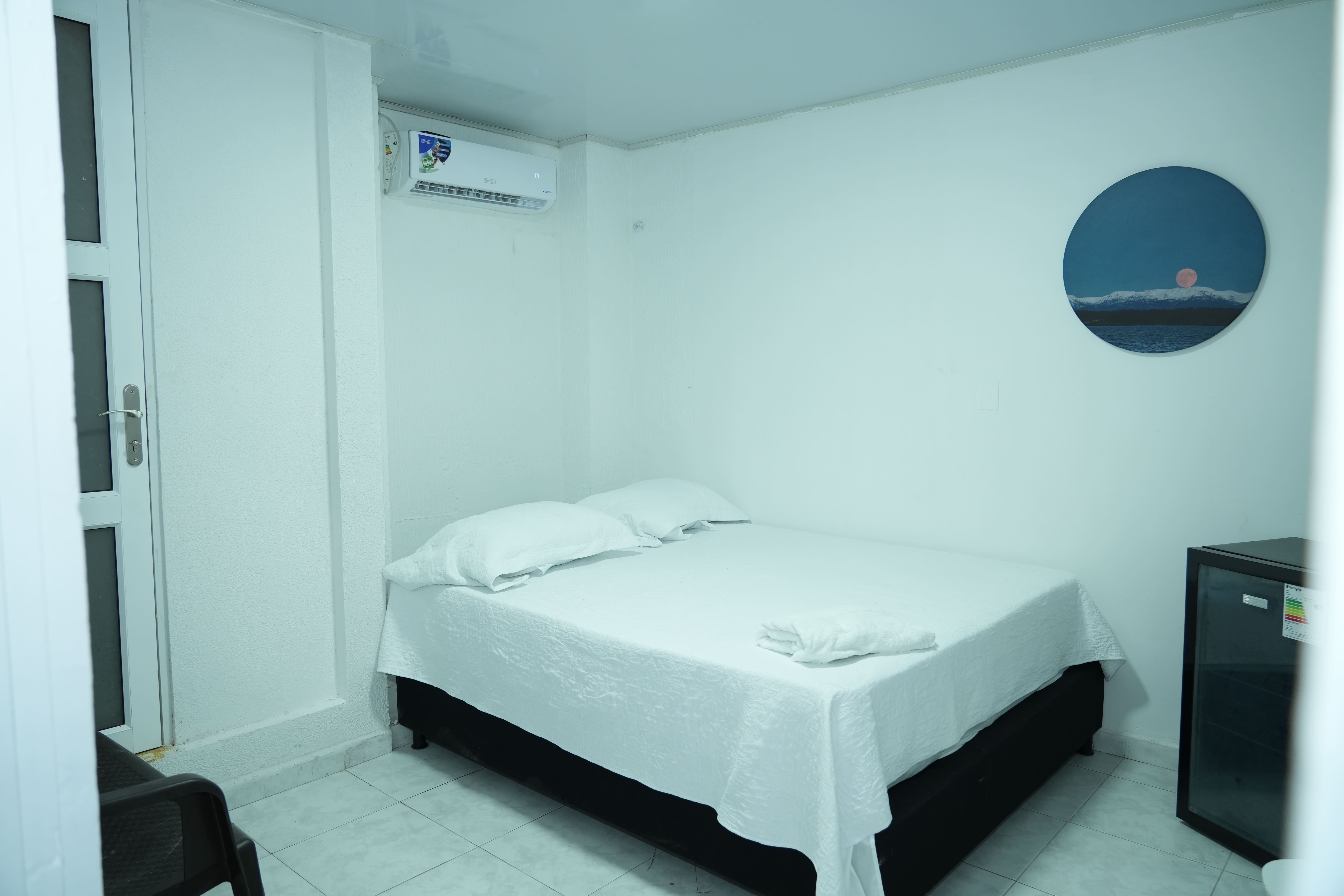 Jhonny Cay Suites - Habitación Doble - 39