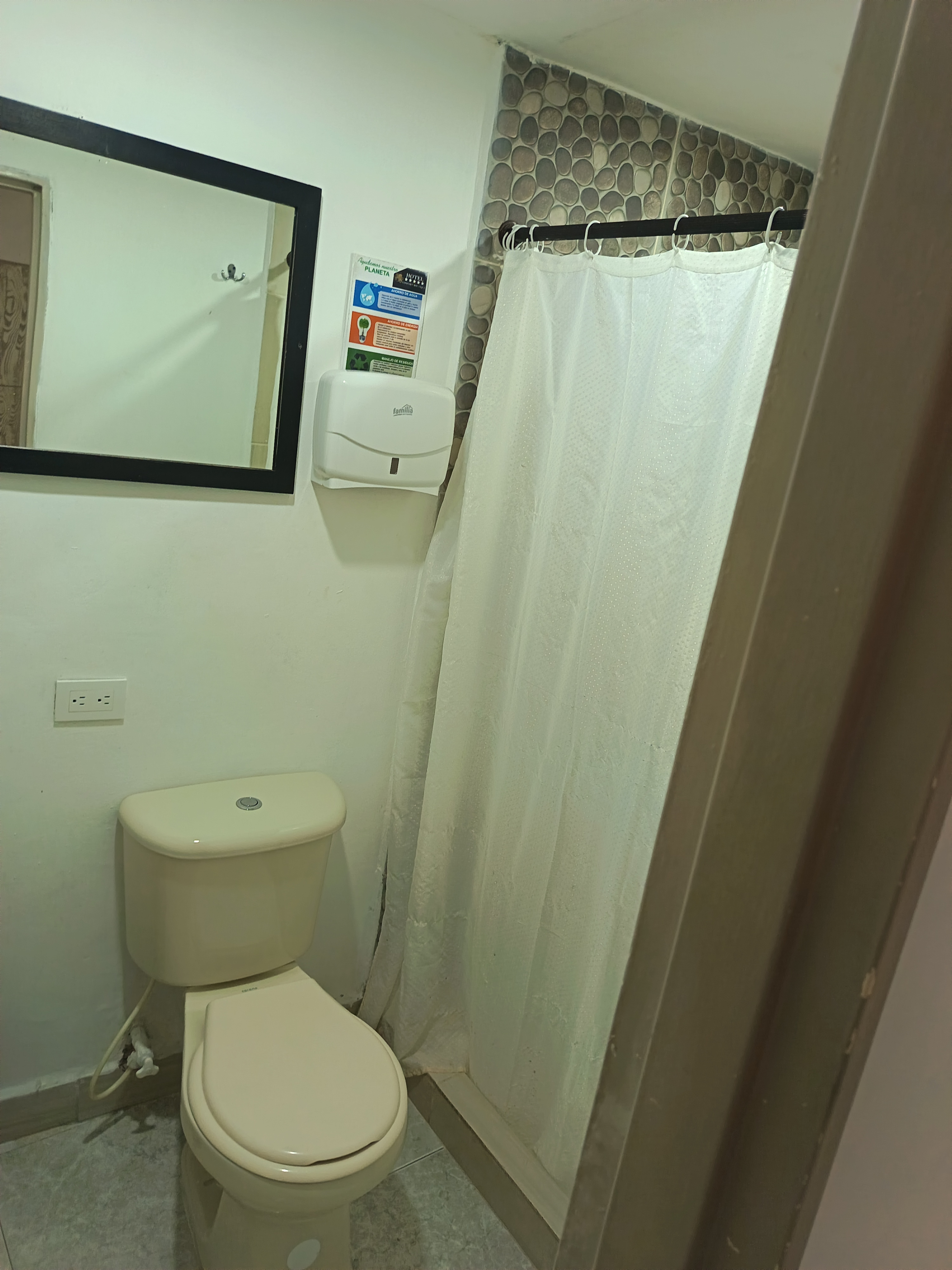 Hotel Confort Boutique 13