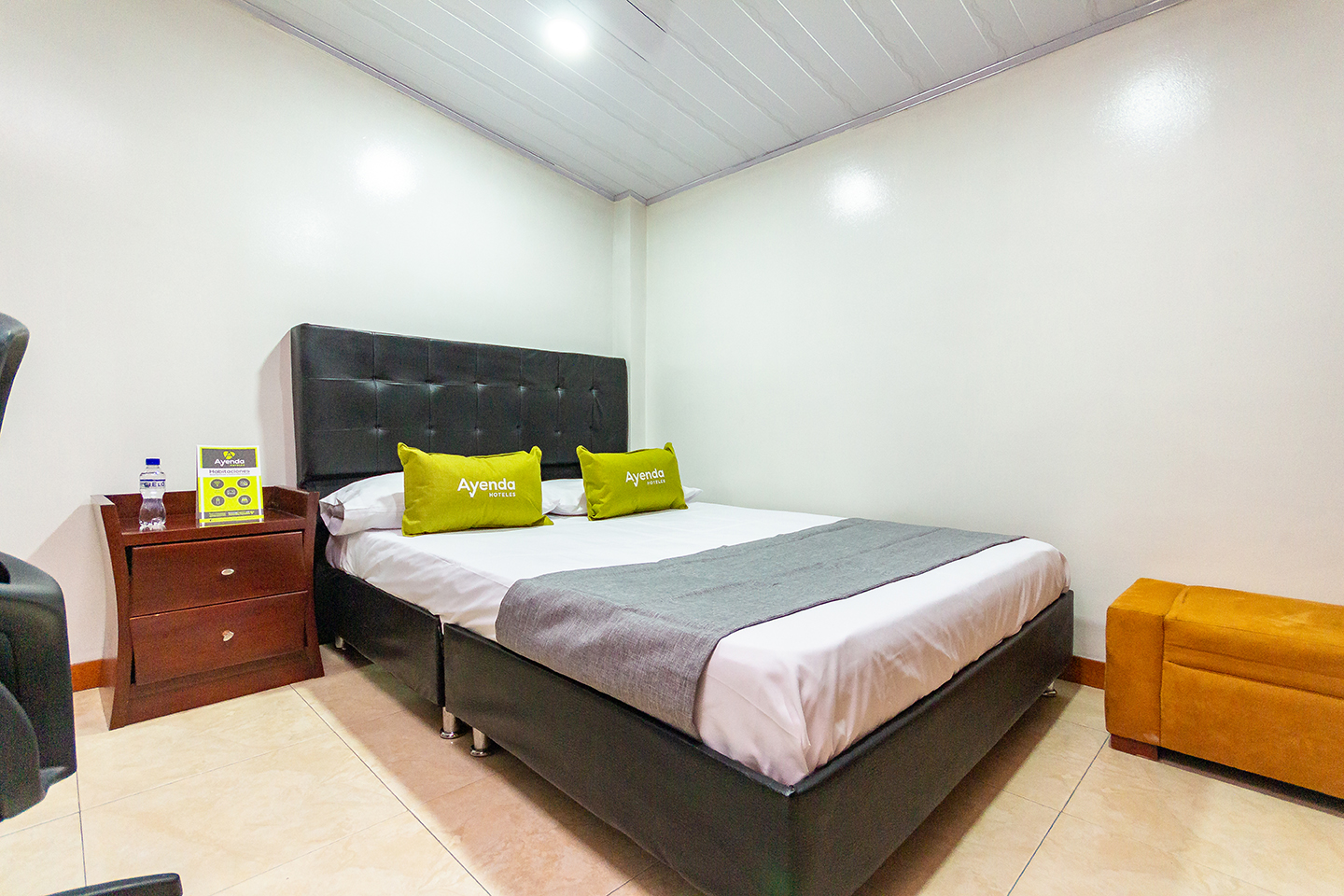 Ayenda Casa Howard 1092 - Doble - 3