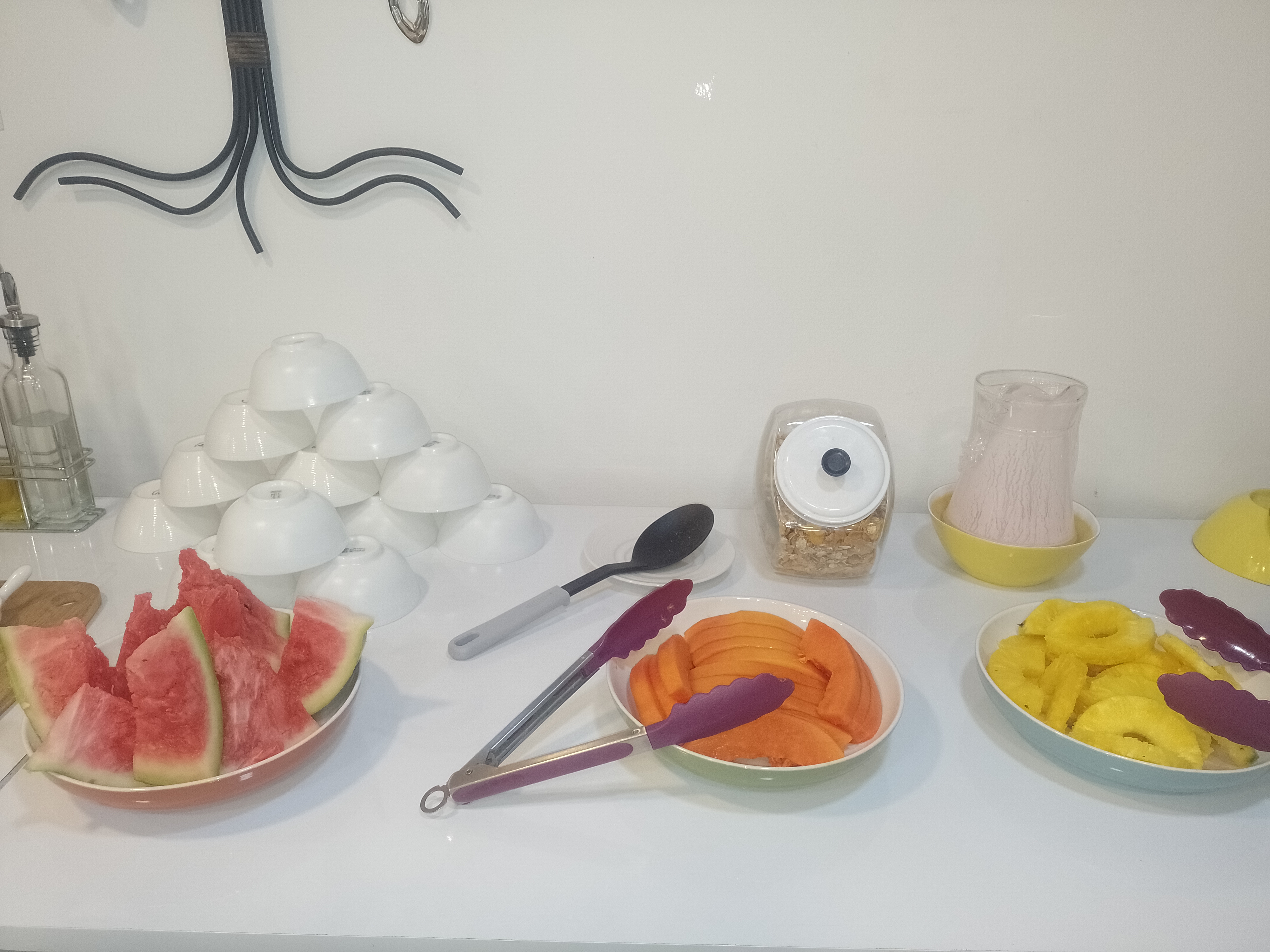 HOTEL BOUTIQUE QUINTA CAMACHO - Desayuno - 3