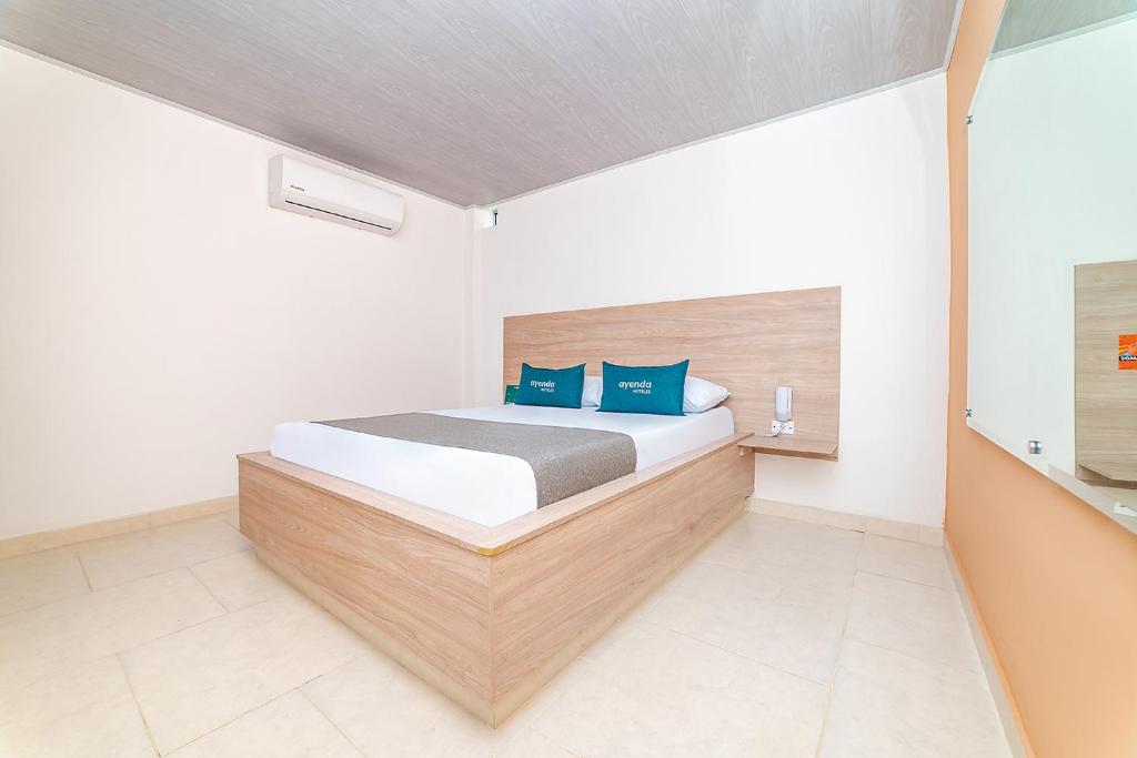 Ayenda Hospedaje WIV - Doble Estandar - 7