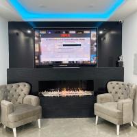 Hotel Tesla 25