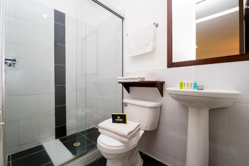 Ayenda 1703 Gran Reserva 13