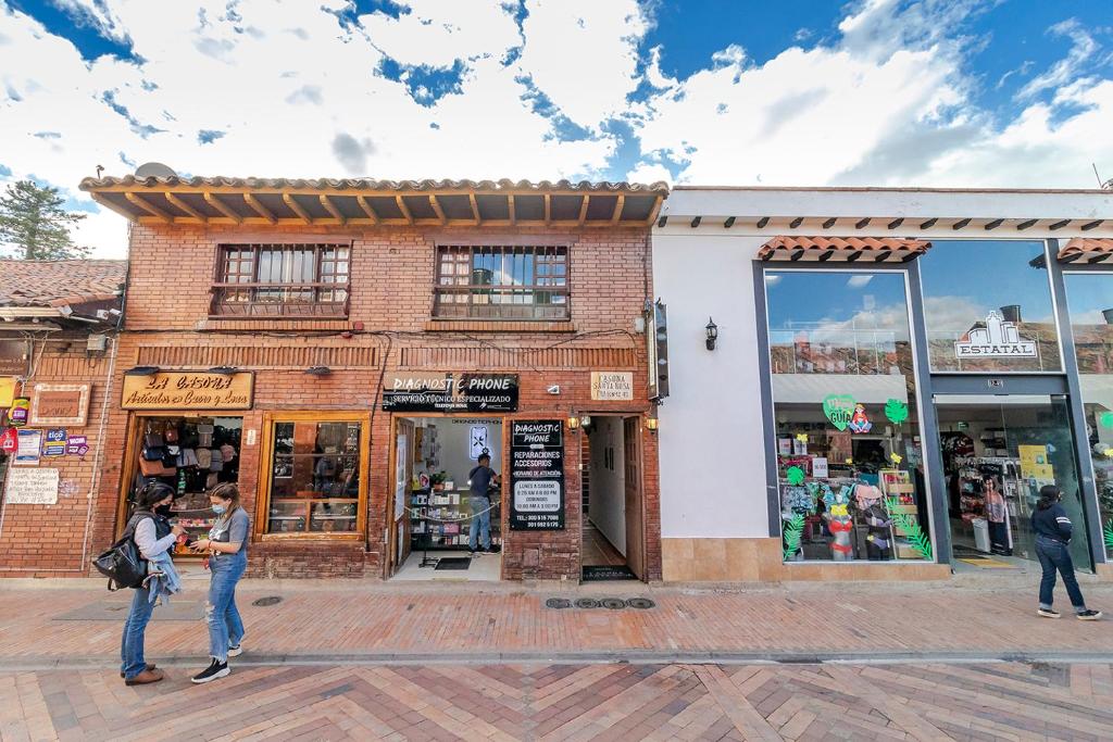 Ayenda Casona Santa Rosa 21