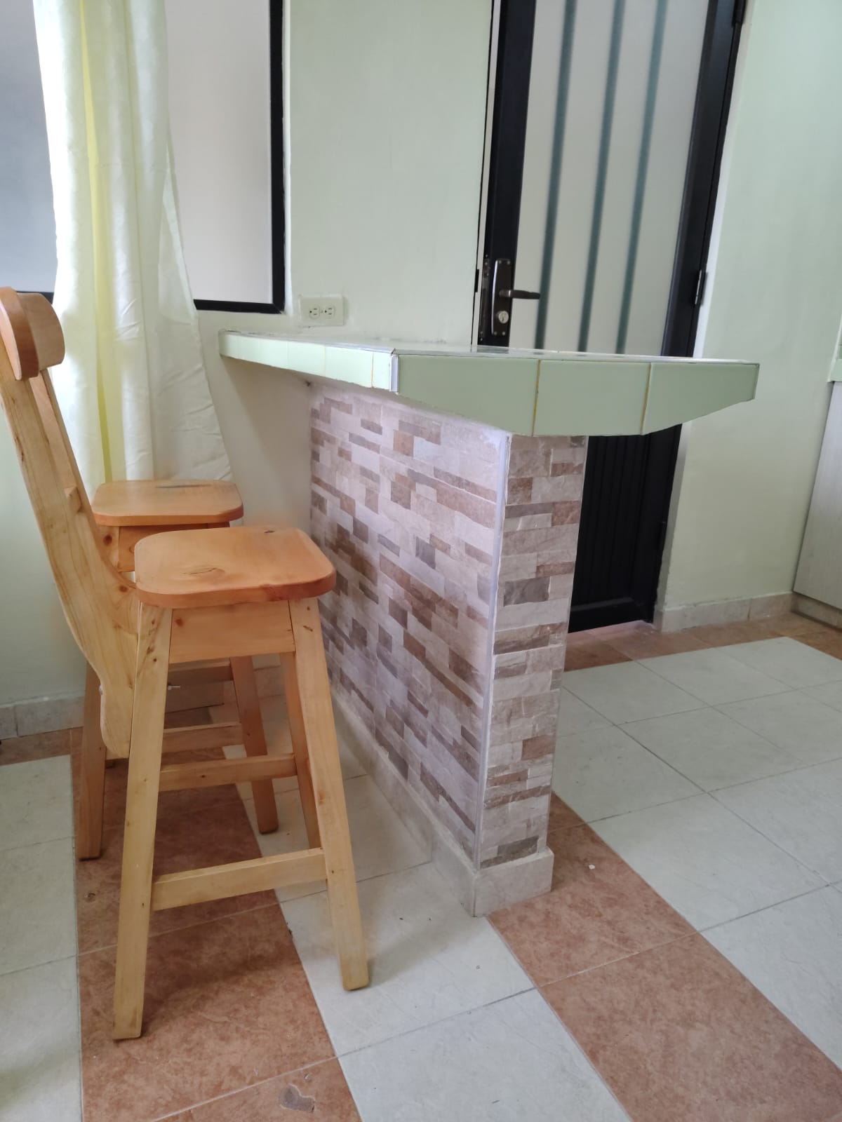 Apt Hotel Green House Manizales  - Habitacion - Doble Twin  - 14