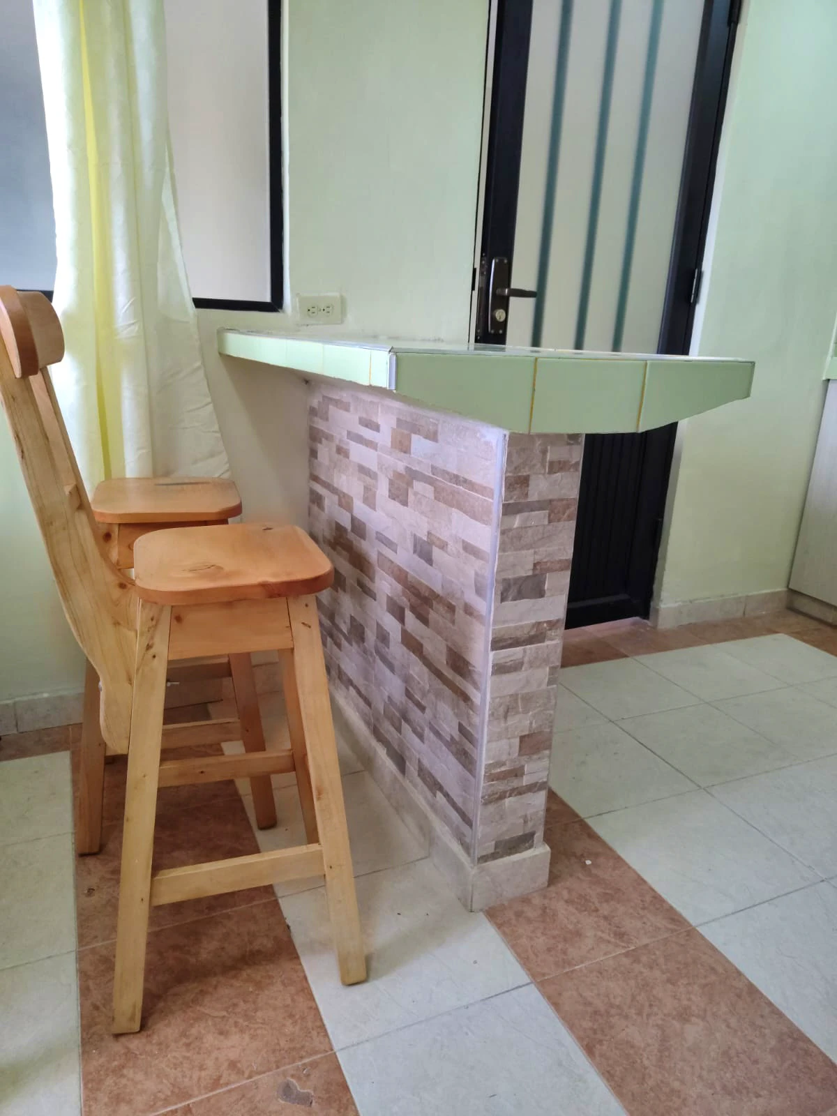 Apt Hotel Green House Manizales  - Habitacion - Doble Twin  - 14