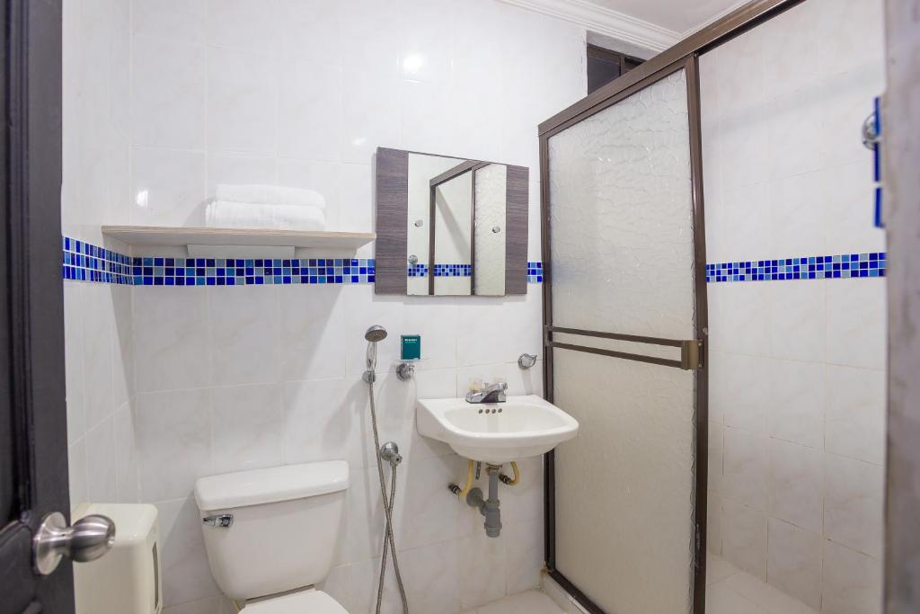 Ayenda Casa Real 22