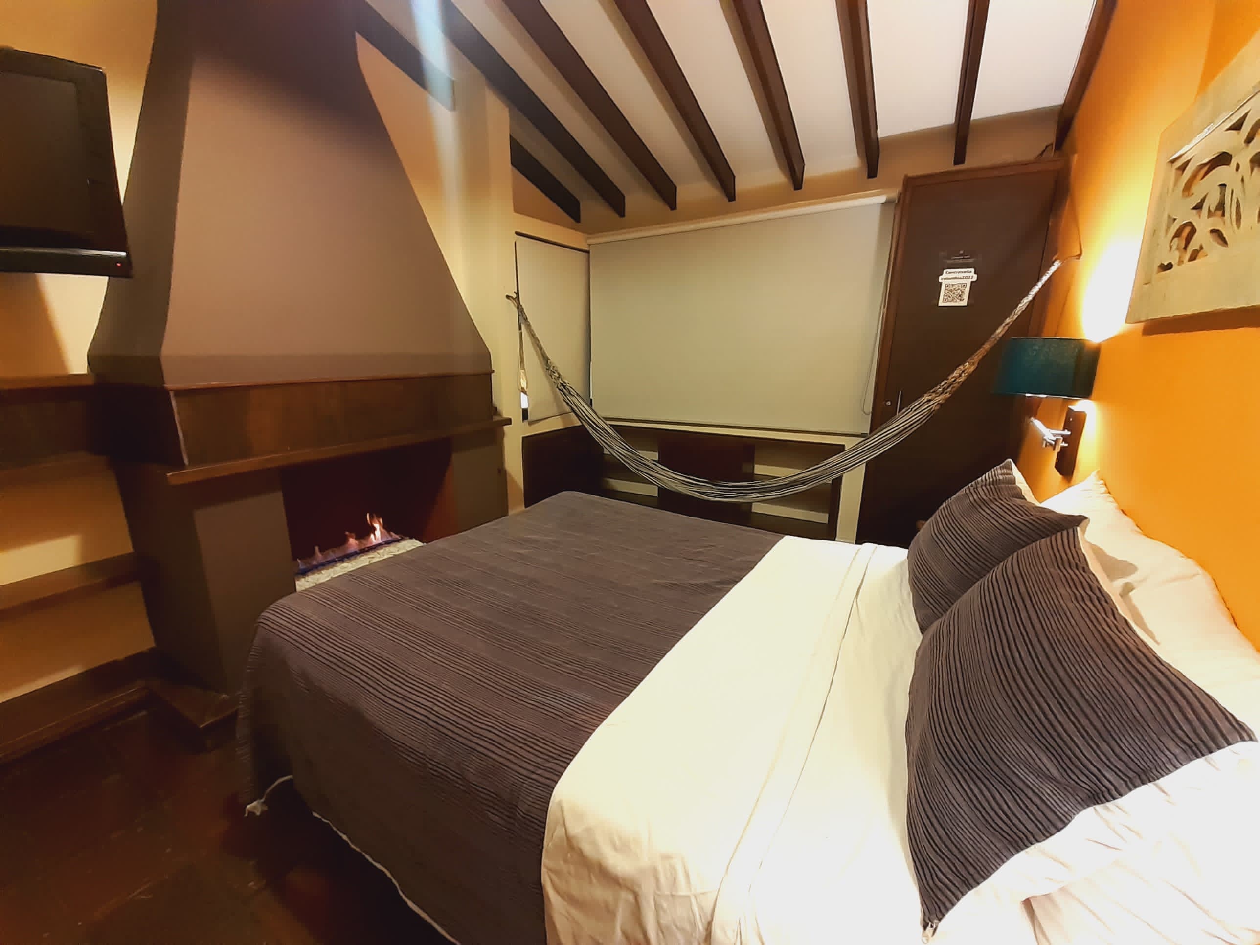 Ayenda Mountain Hostels Manizales -  Doble Sup - 3