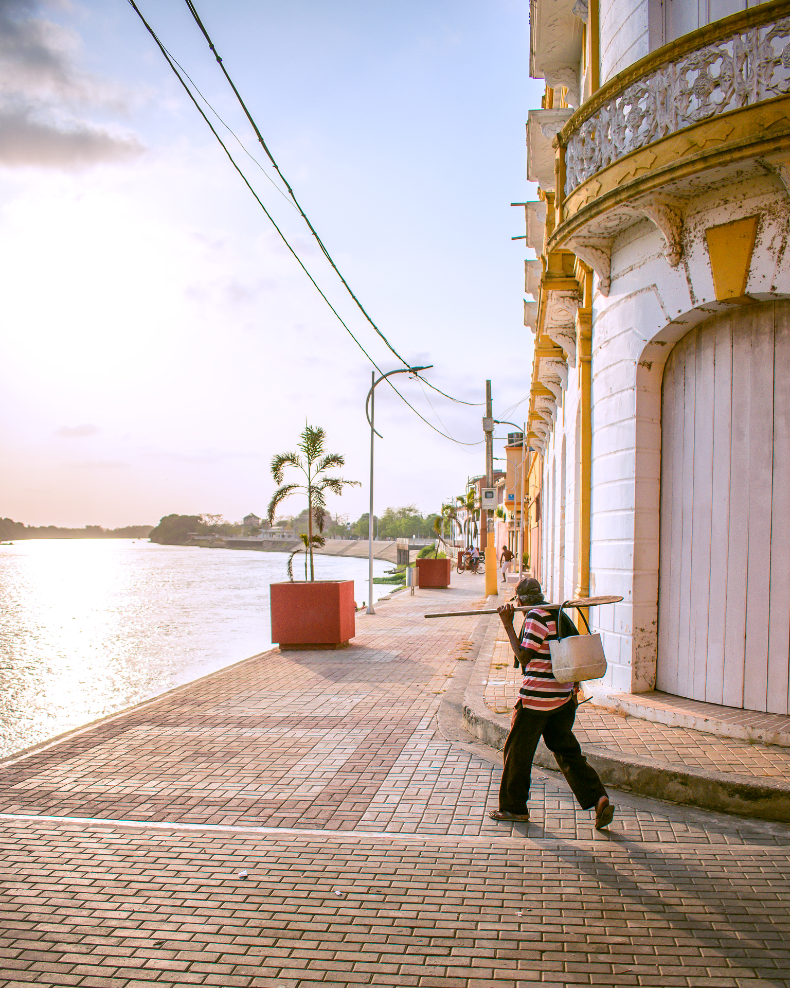 Hotel Puertas del Norte 1