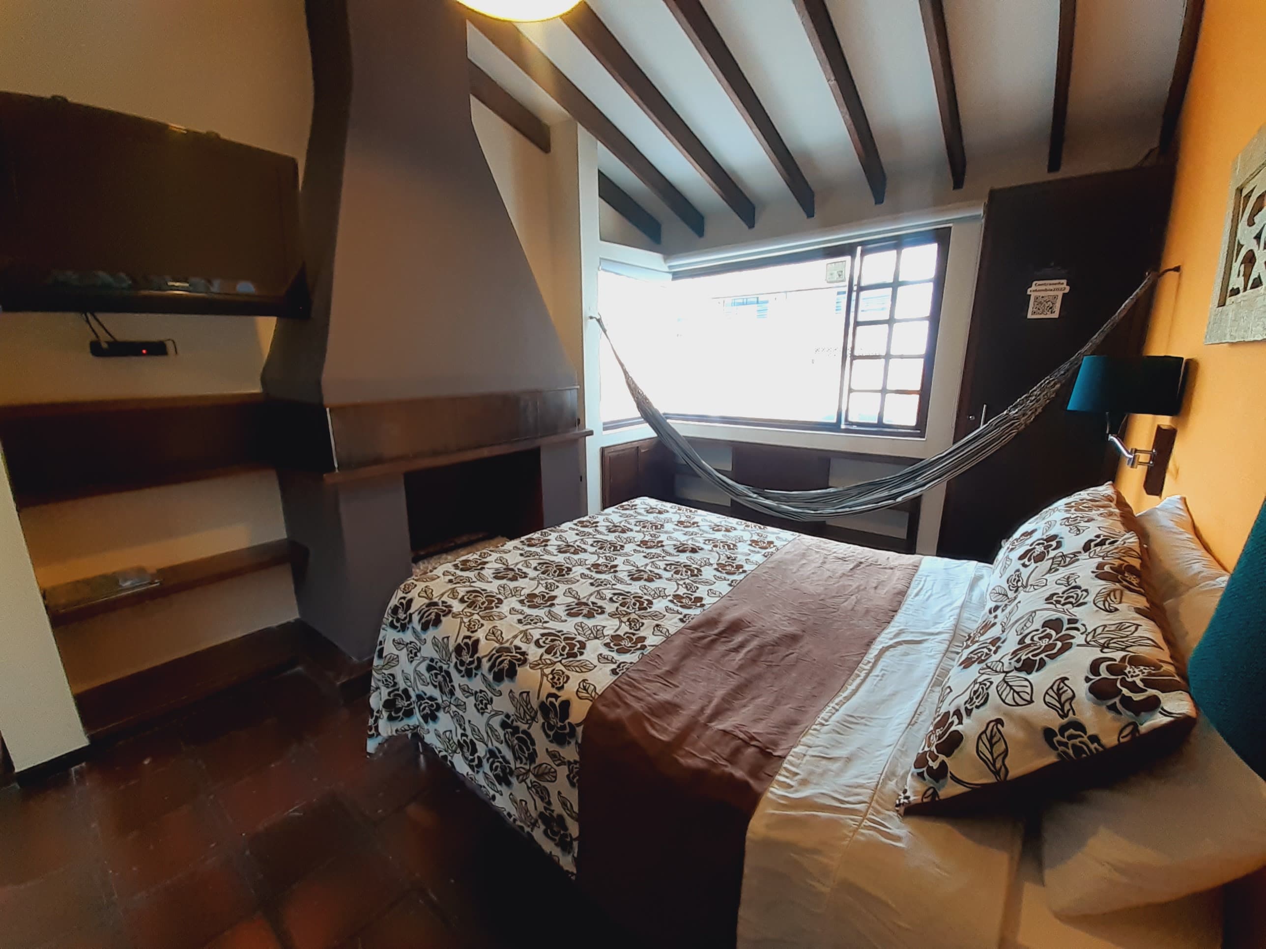 Ayenda Mountain Hostels Manizales -  Doble Sup - 0