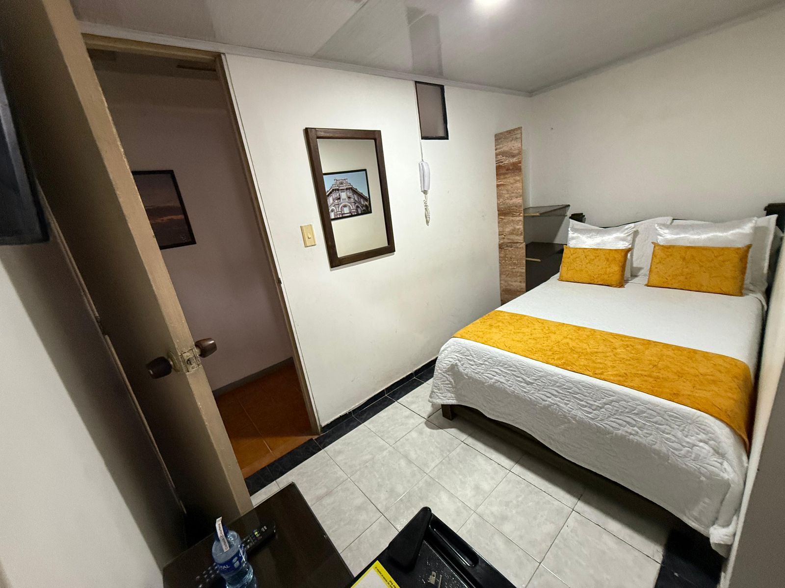 Ayenda Marana - Doble Estandar - 0