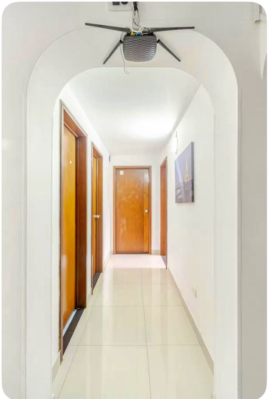 HOSPEDAJE SARY HOUSE 21