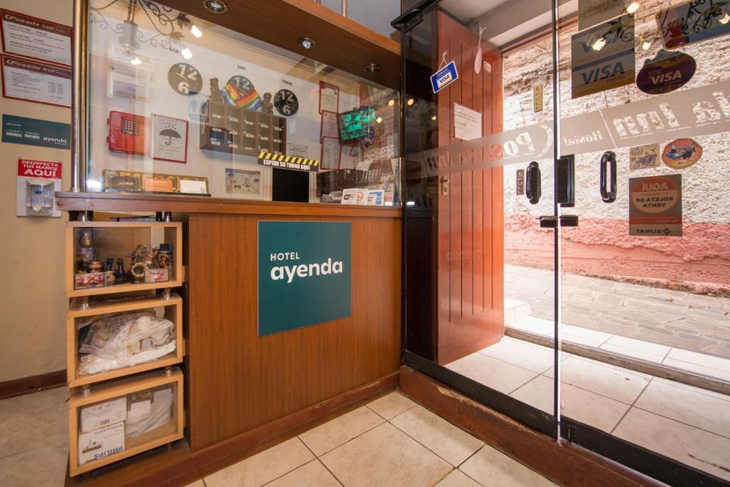 Ayenda Posada Inn 30