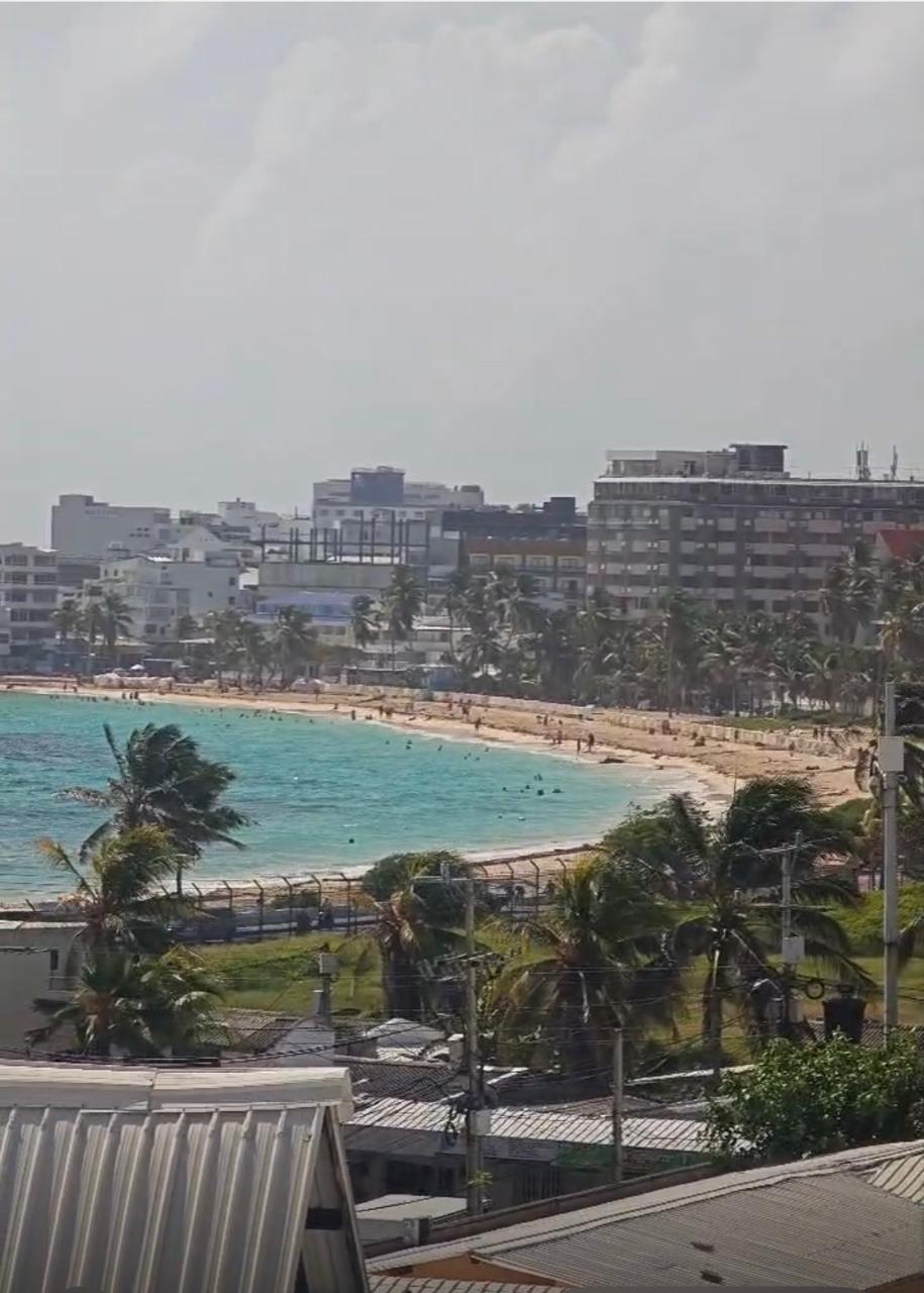 Jhonny Cay Suites - Apartamento Sala - Habitación Vista Al Mar - 44