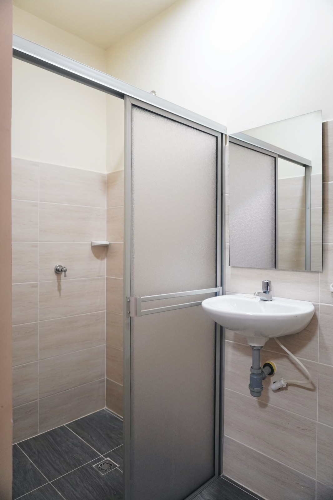 HOTEL EL ANDINO - Triple Cama Doble + Sencilla A.A - 5