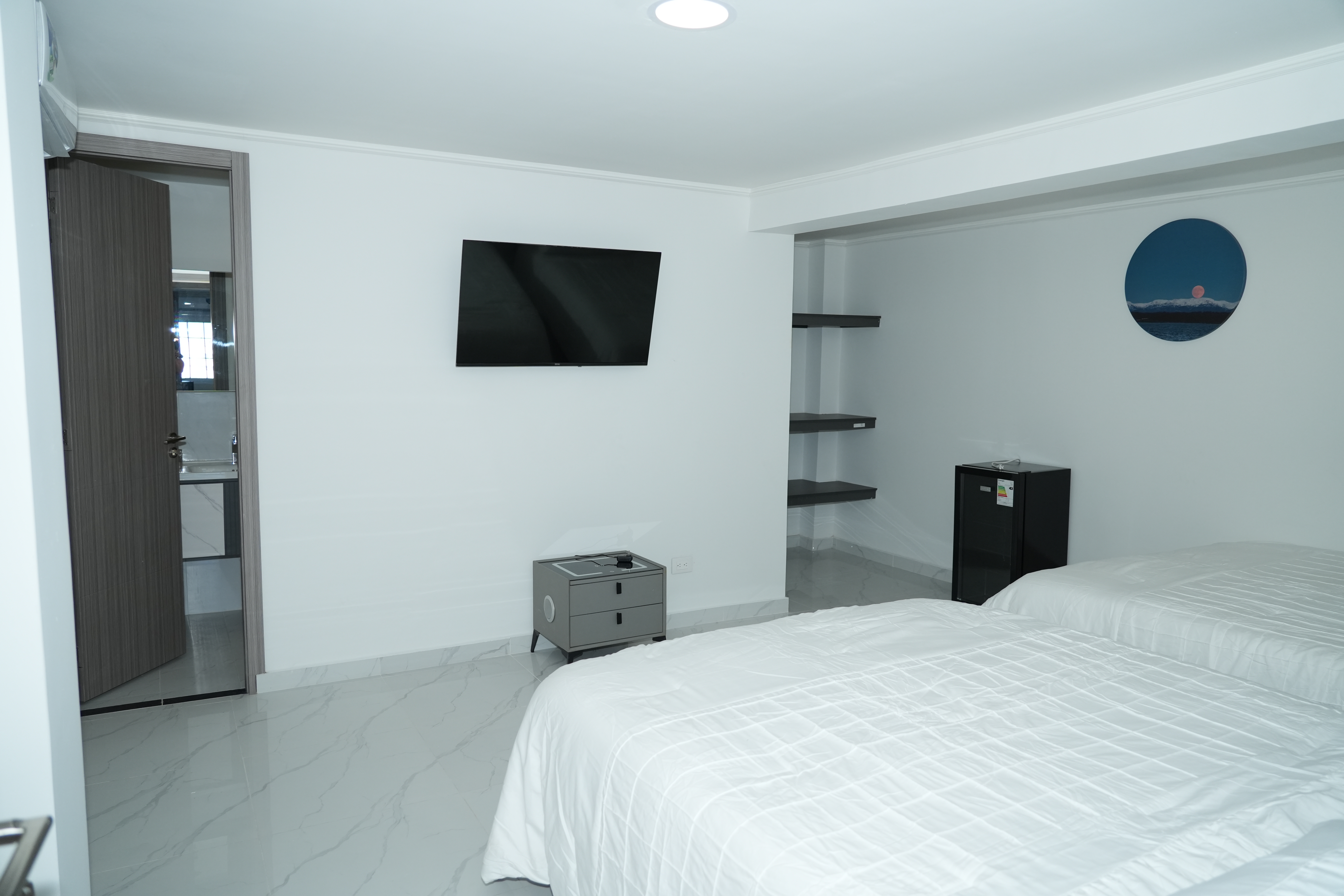 Jhonny Cay Suites - Suite  - 8