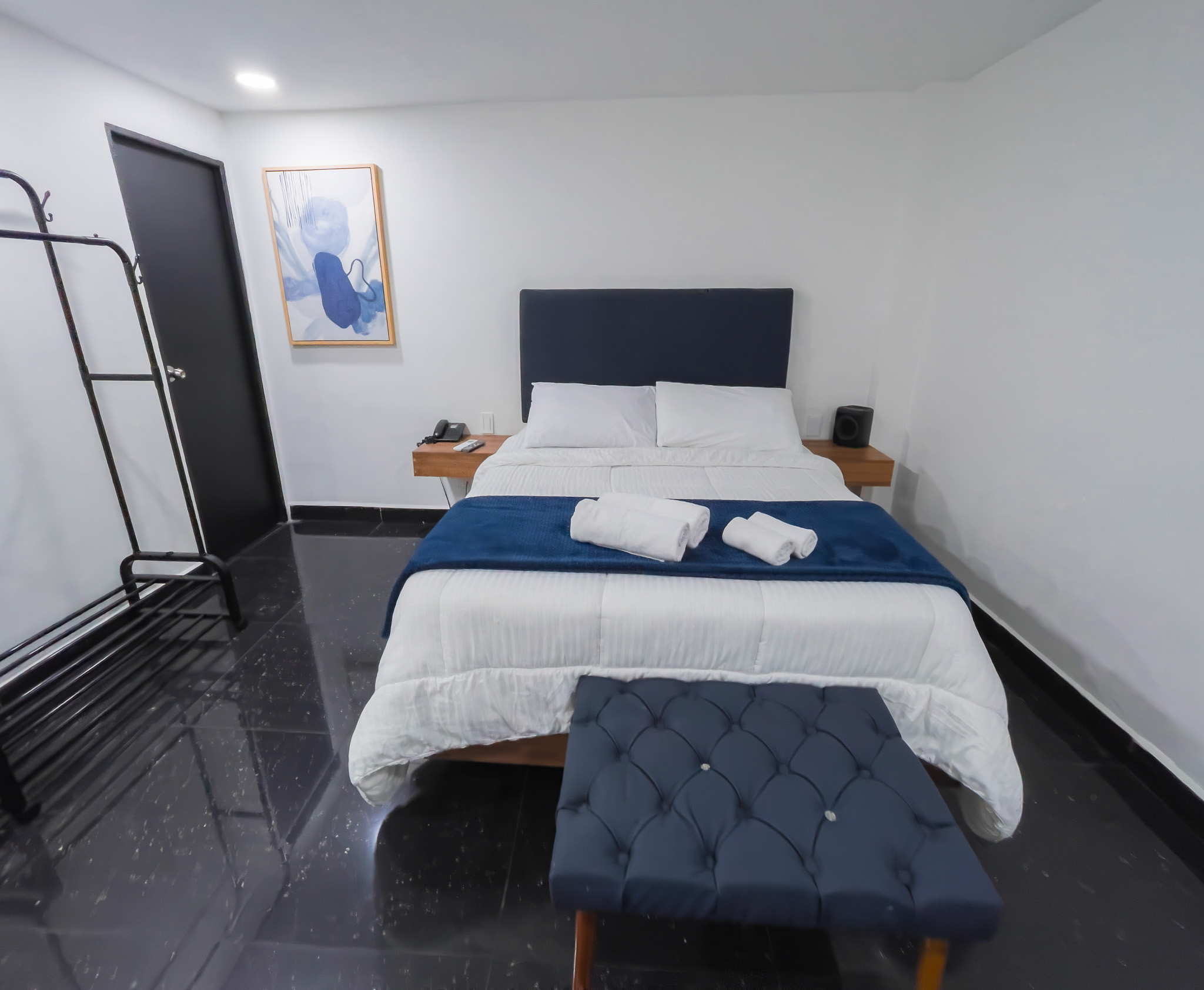 33 HOTEL BOUTIQUE - Estándar doble - 13