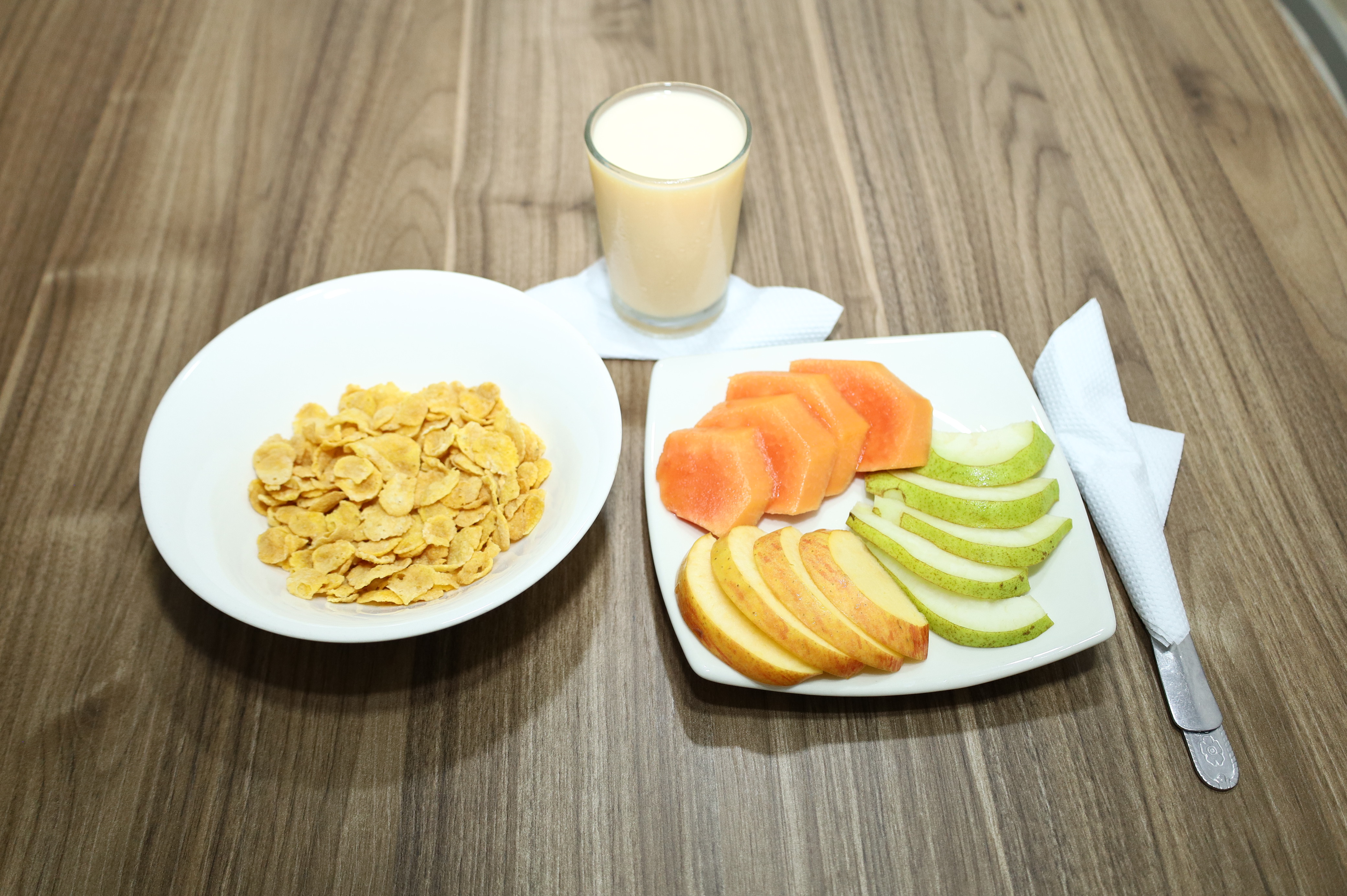 Ayenda Torre 2 - Desayuno - 20