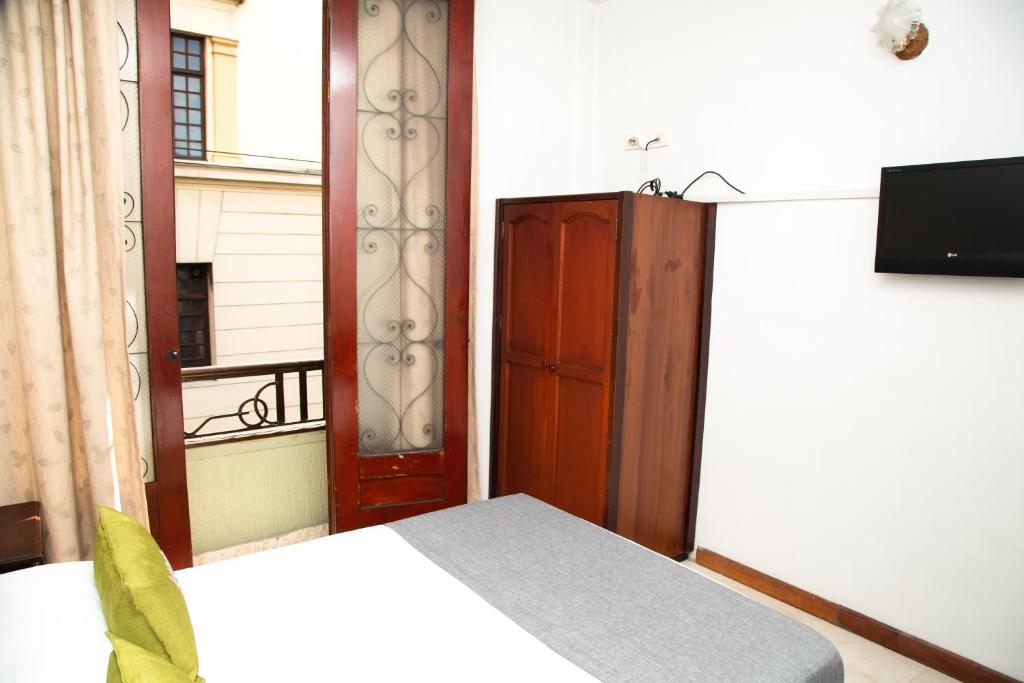 Ayenda 1133 Casa Polty 39