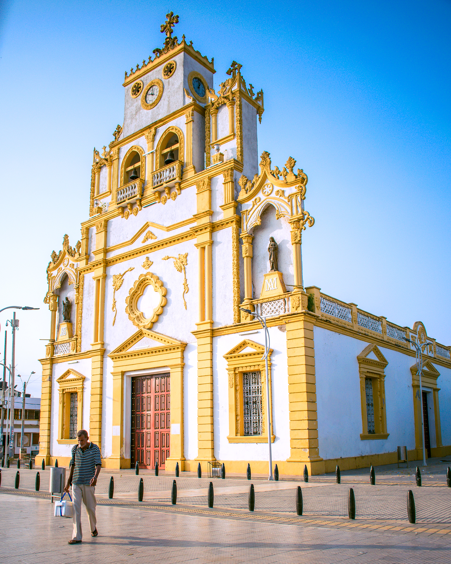 Hotel Puertas del Norte 3