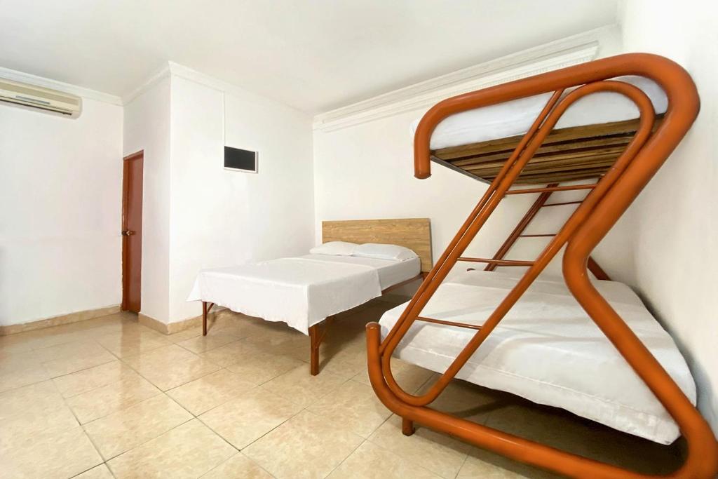 Ayenda Republicano Colonial No 2 - Cuádruple - 2