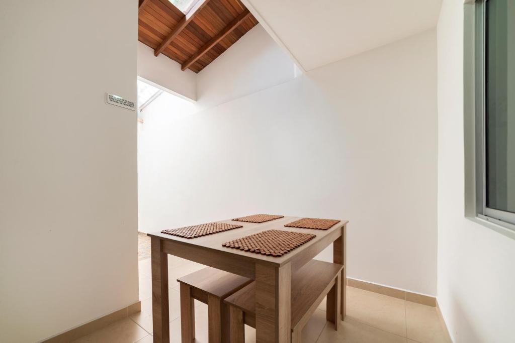 Ayenda 1240 Megua - Desayuno - 16