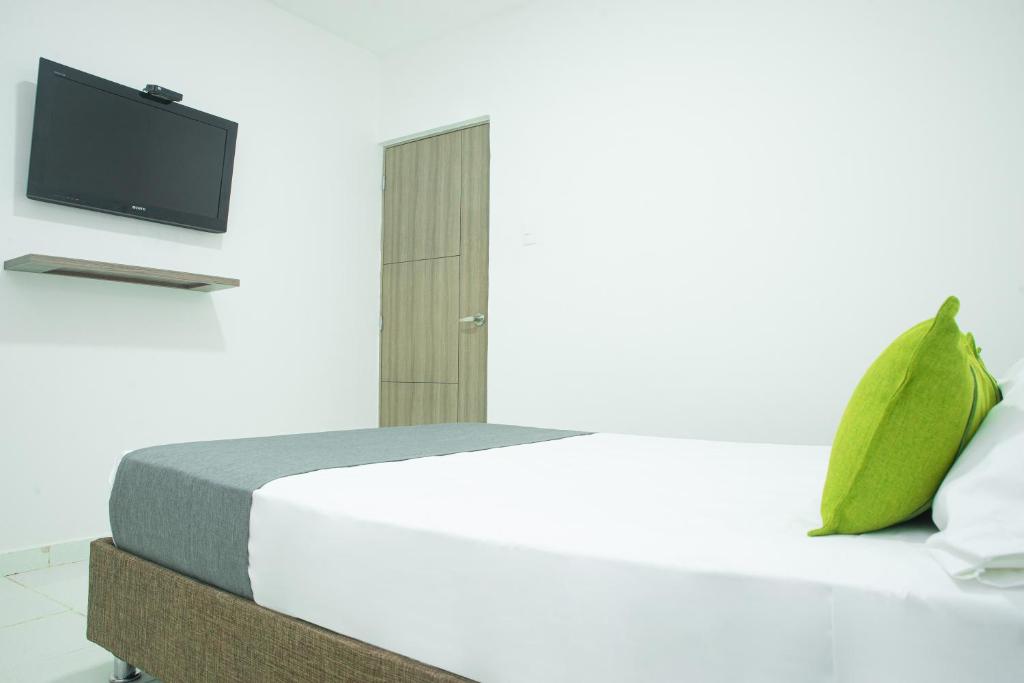 Ayenda 1317 House Concepción - Doble - 6