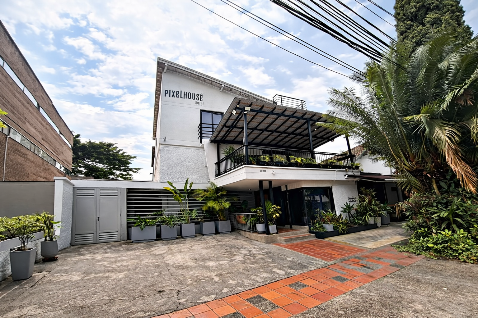 Ayenda 1224 Pixel House 29