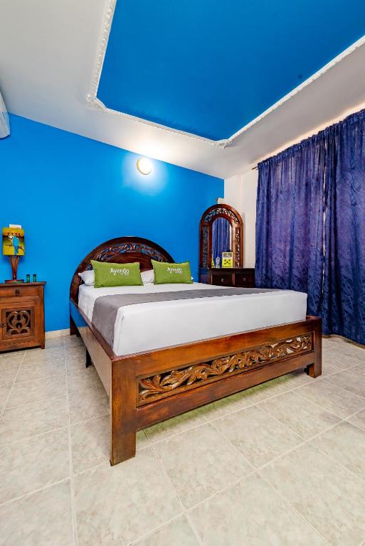 Ayenda Eclipse 1706 - Doble - 8