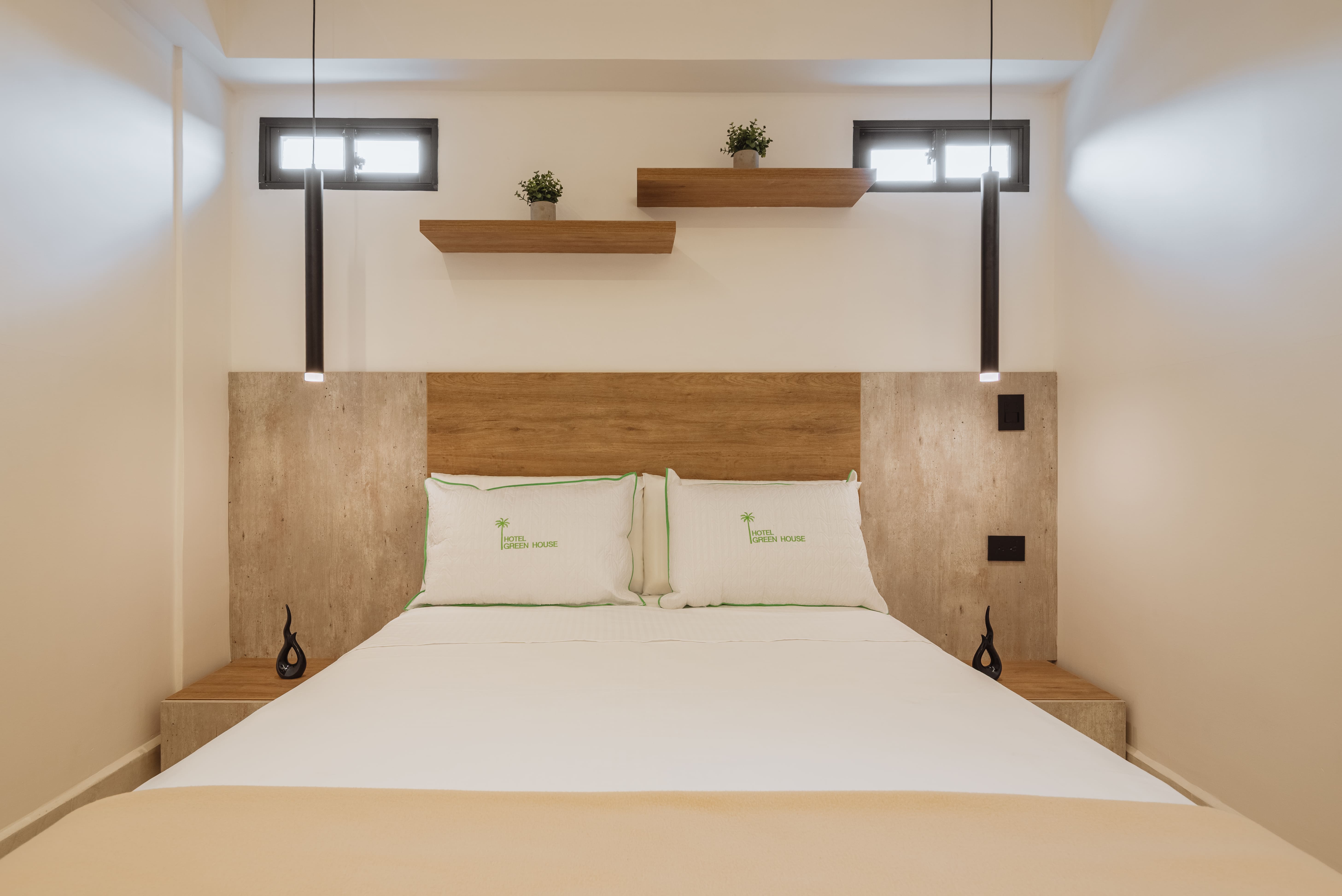 GREEN HOUSE HOTEL SALENTO 12