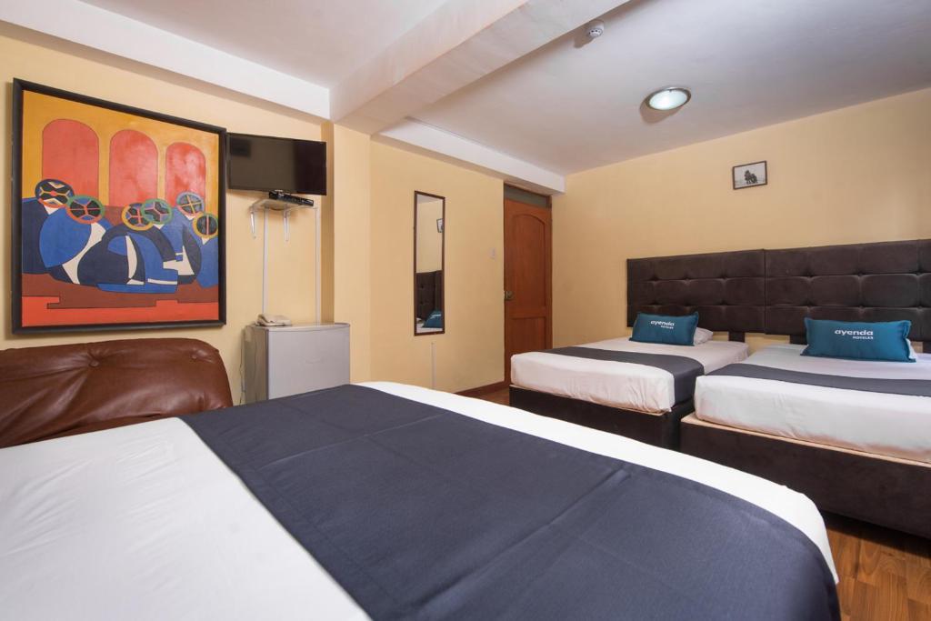 Ayenda Posada Inn 24