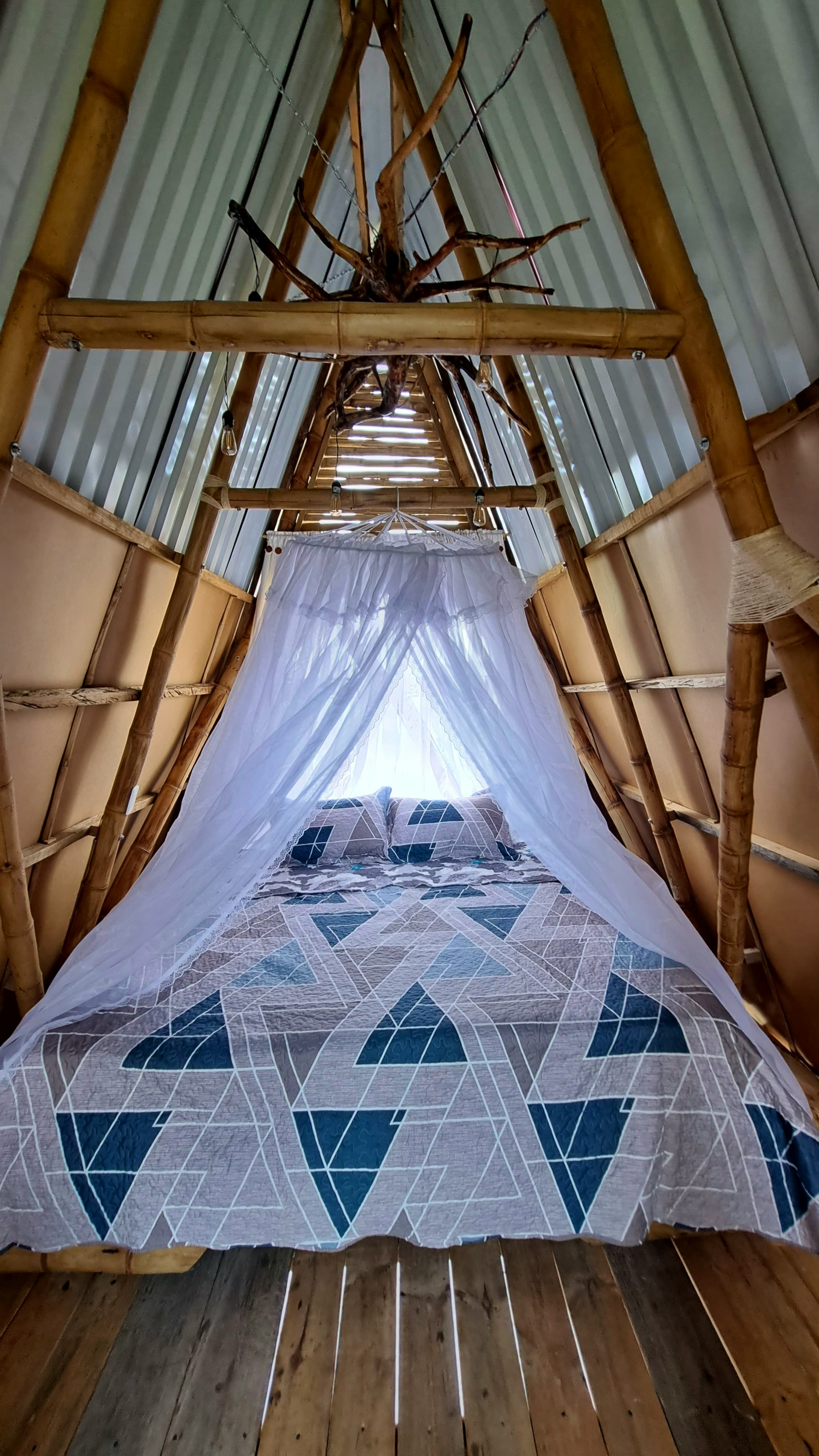 Los Nevados Ecolodge 23