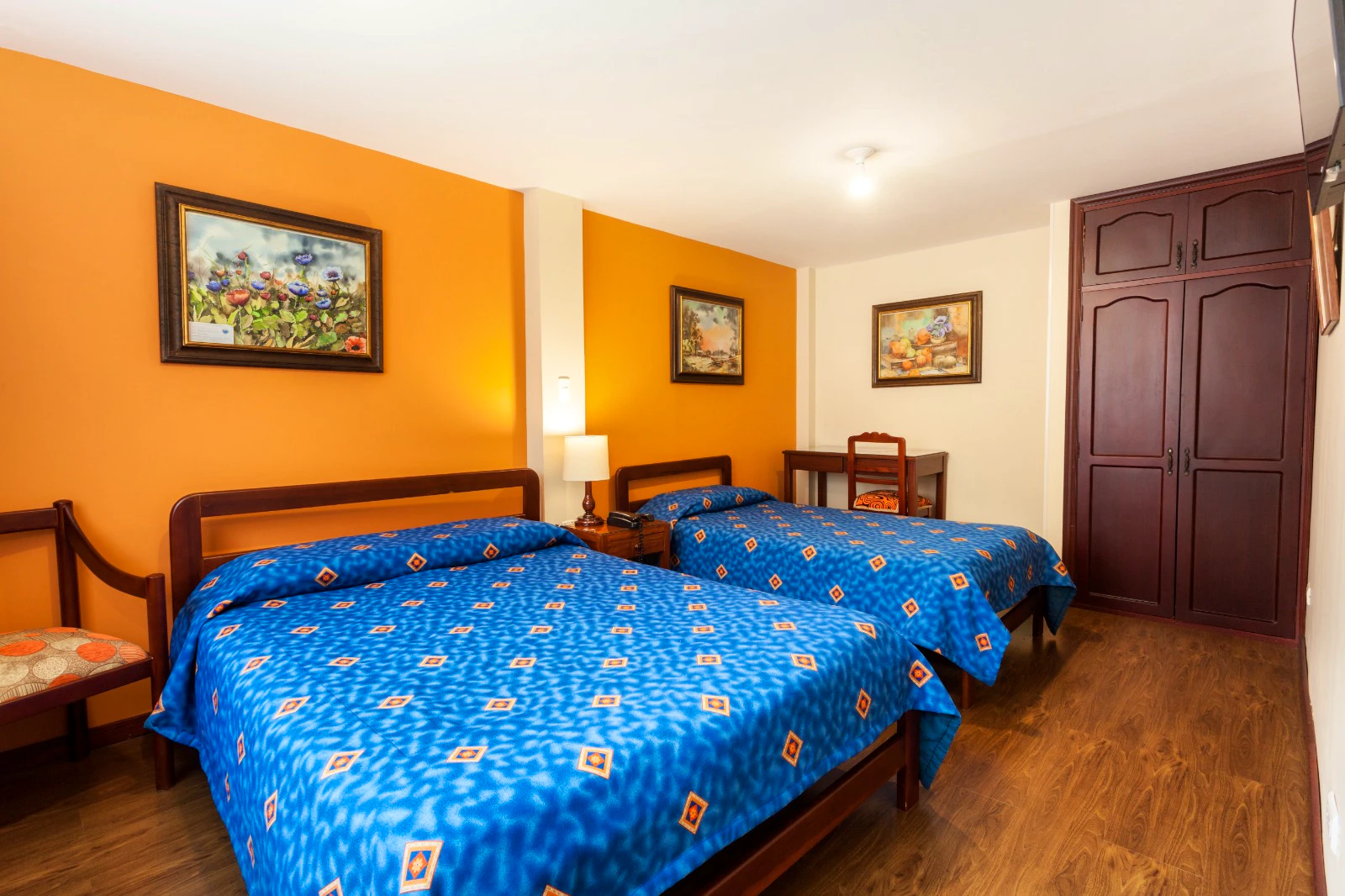 HOTEL FRANCES LA MAISON 28